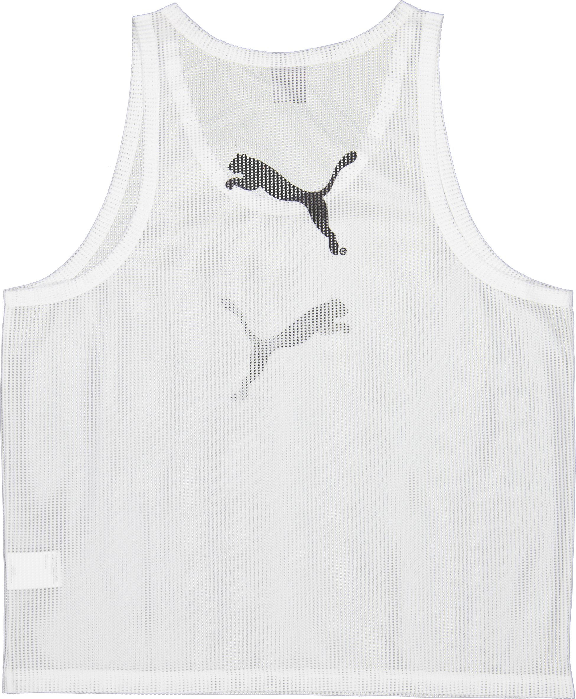 PUMA, BIB