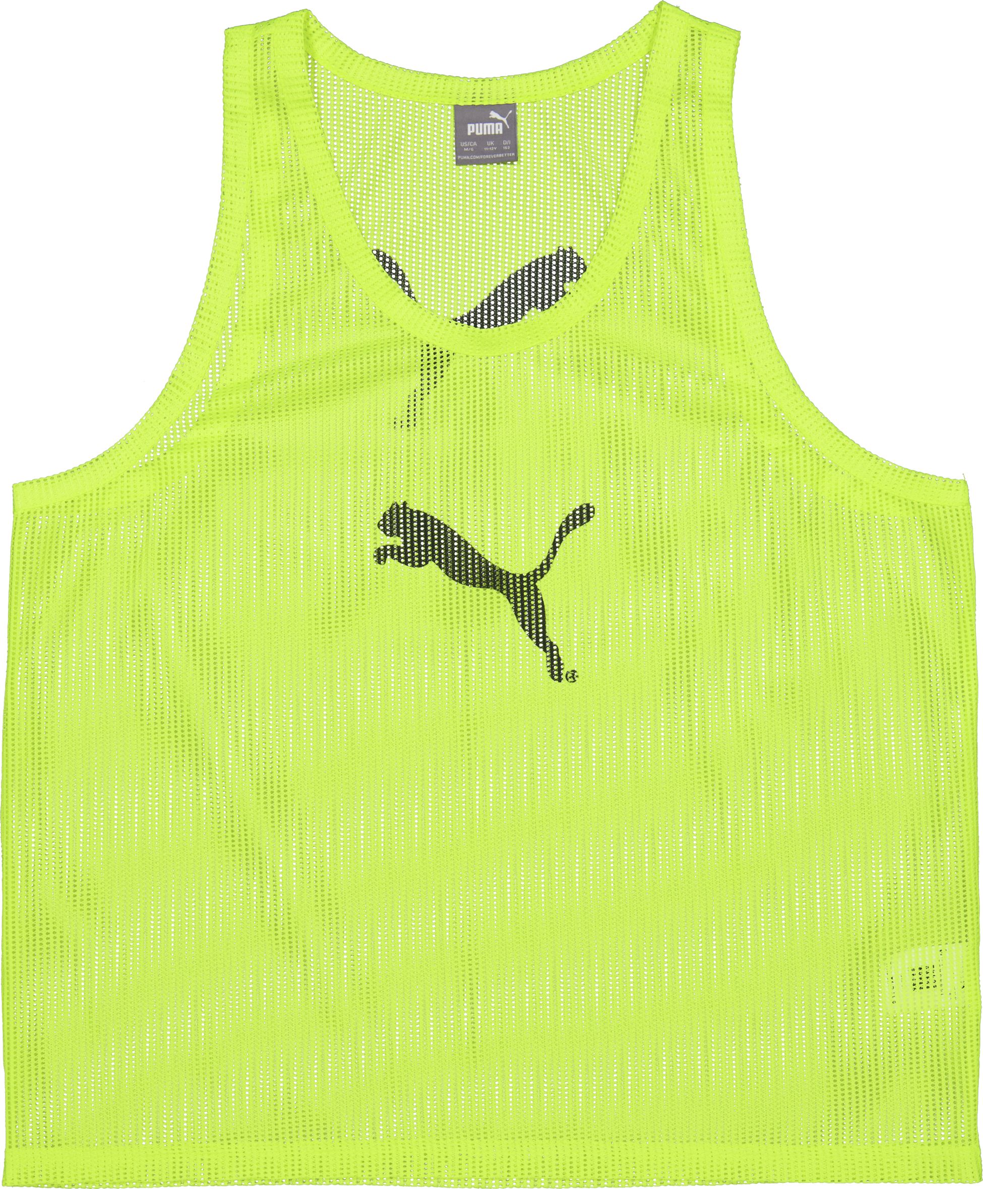 PUMA, BIB