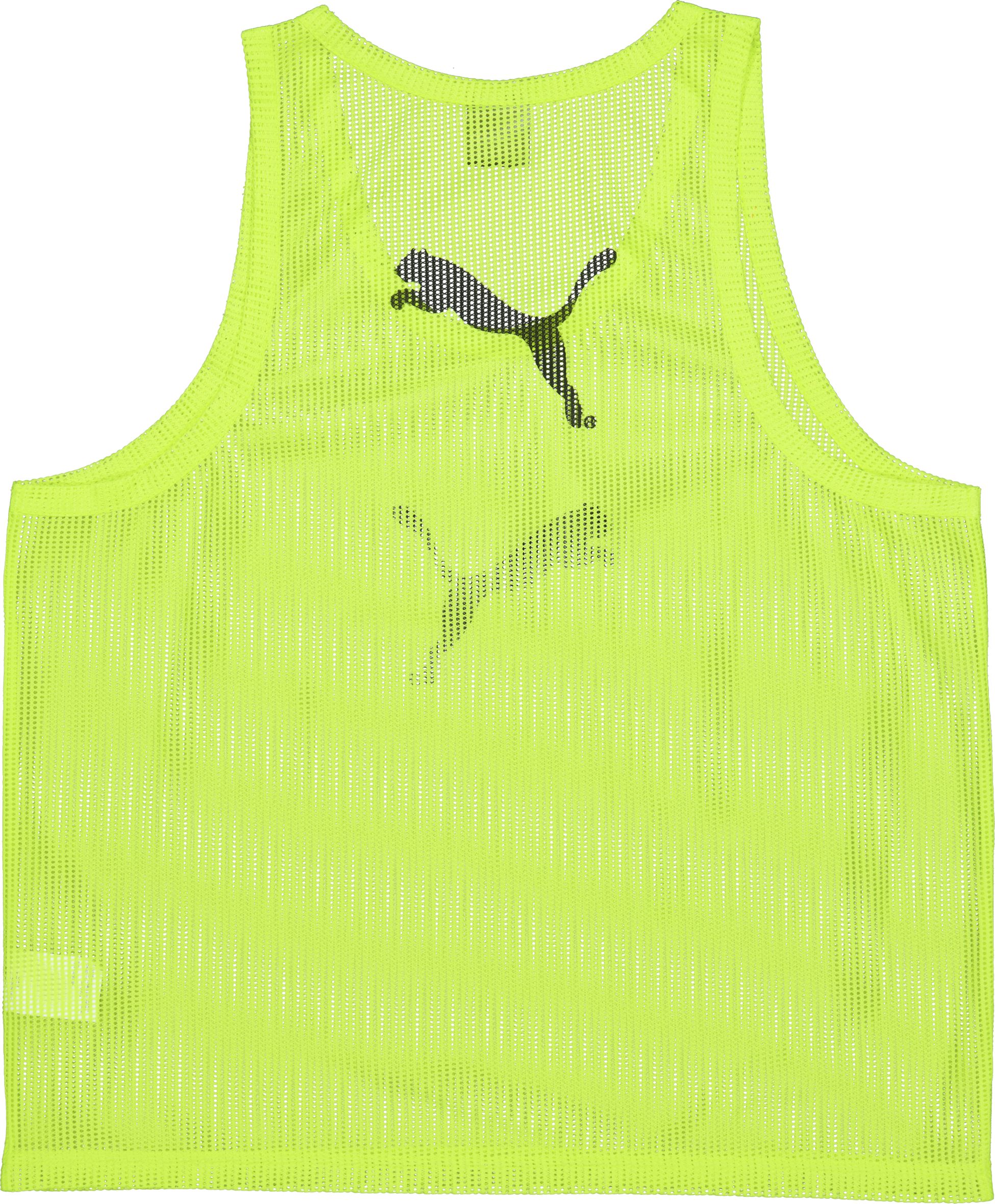 PUMA, BIB