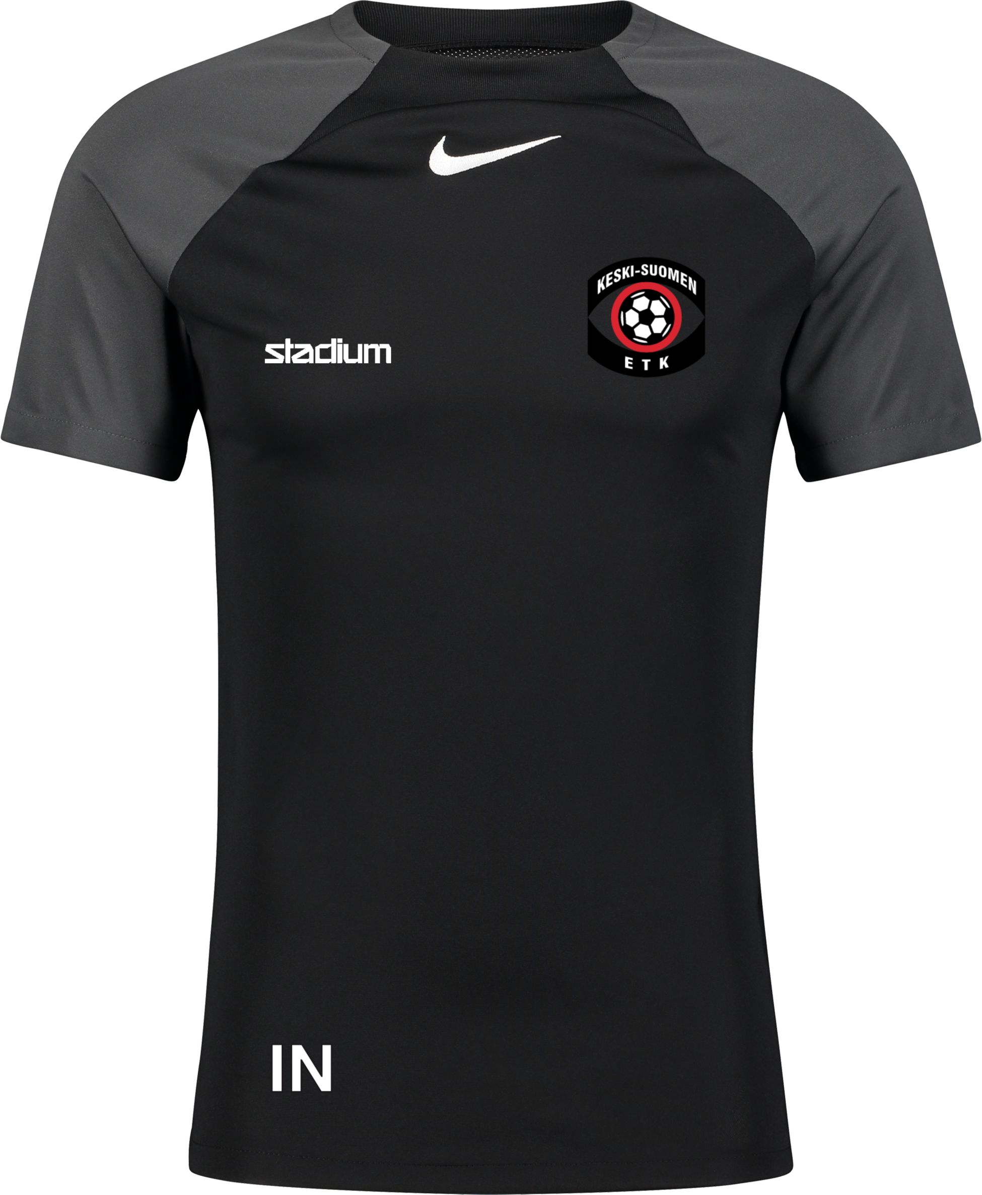 NIKE, ACADEMY PRO SS TOP