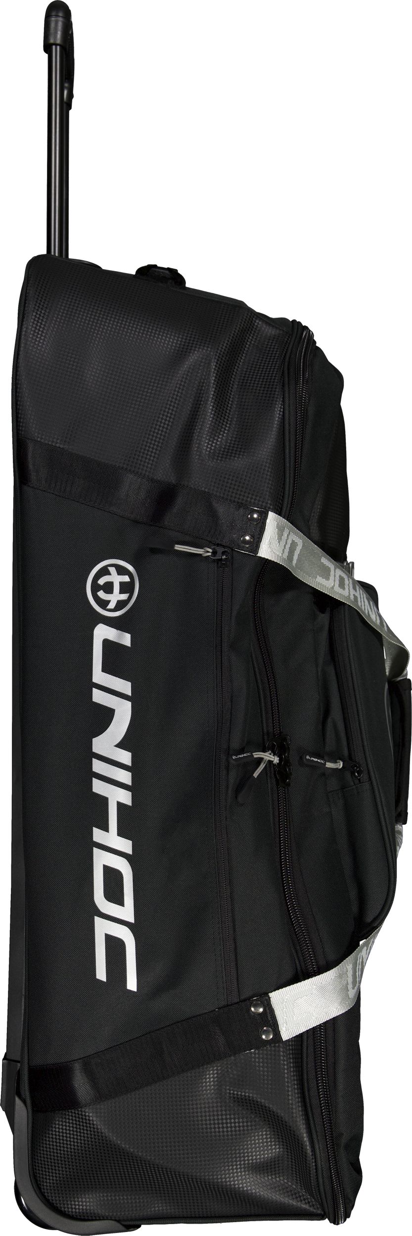 UNIHOC, GOALIE BAG RE/PLAY