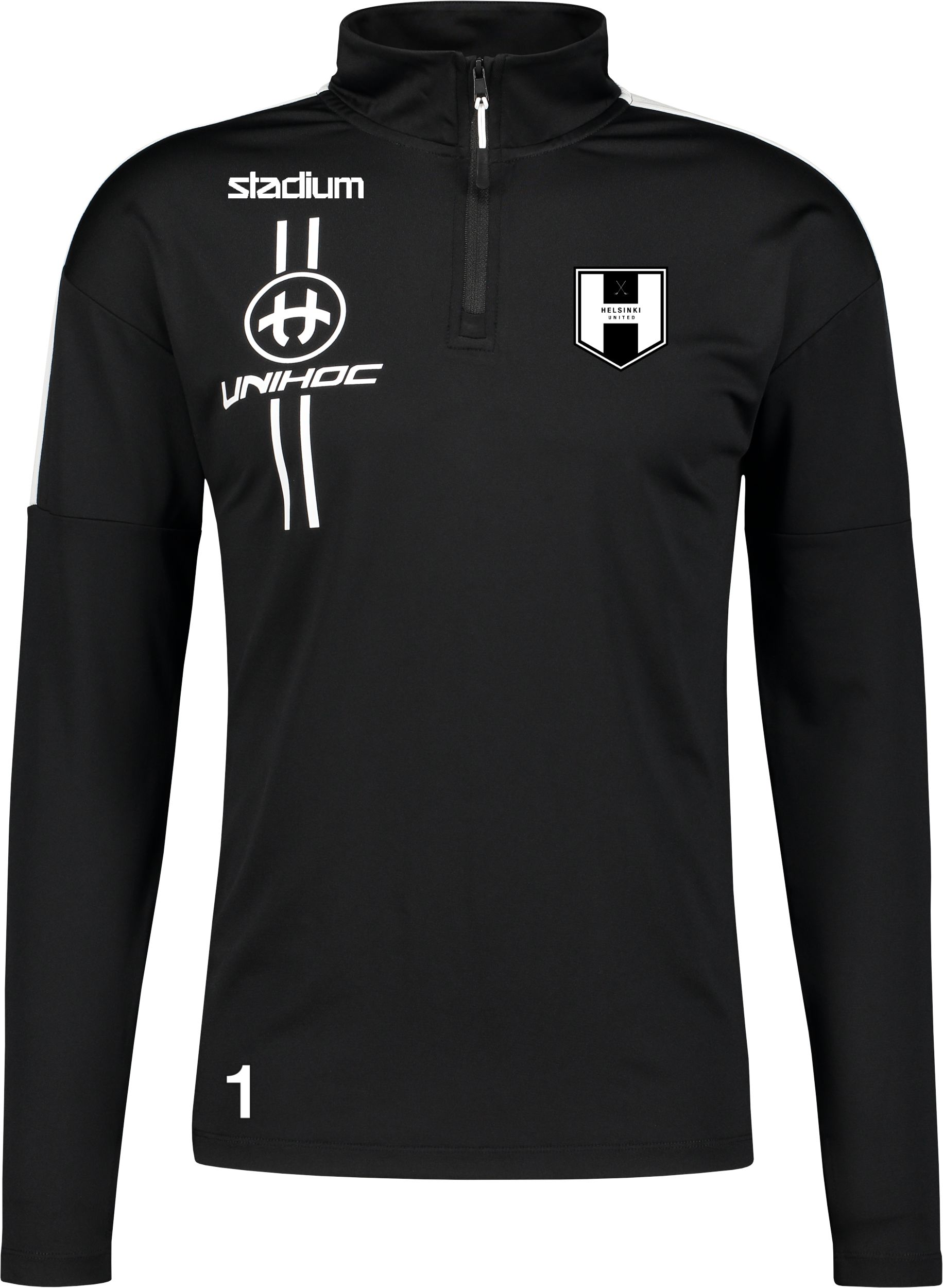 UNIHOC, ARROW JSY LS SR