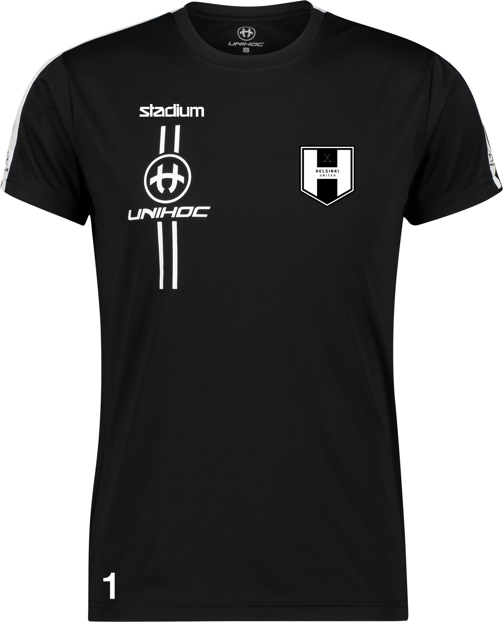UNIHOC, ARROW JSY JR