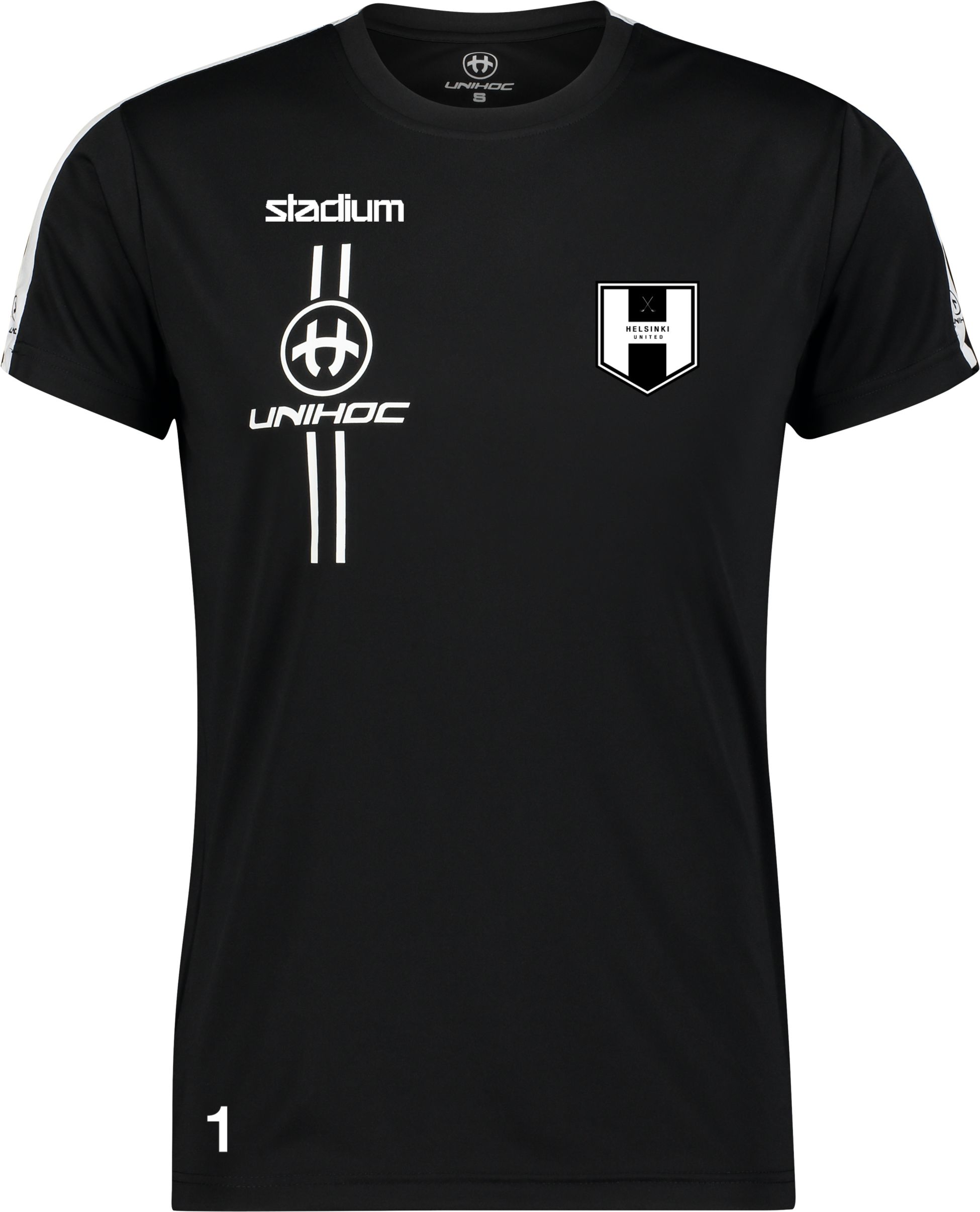 UNIHOC, ARROW JSY SR