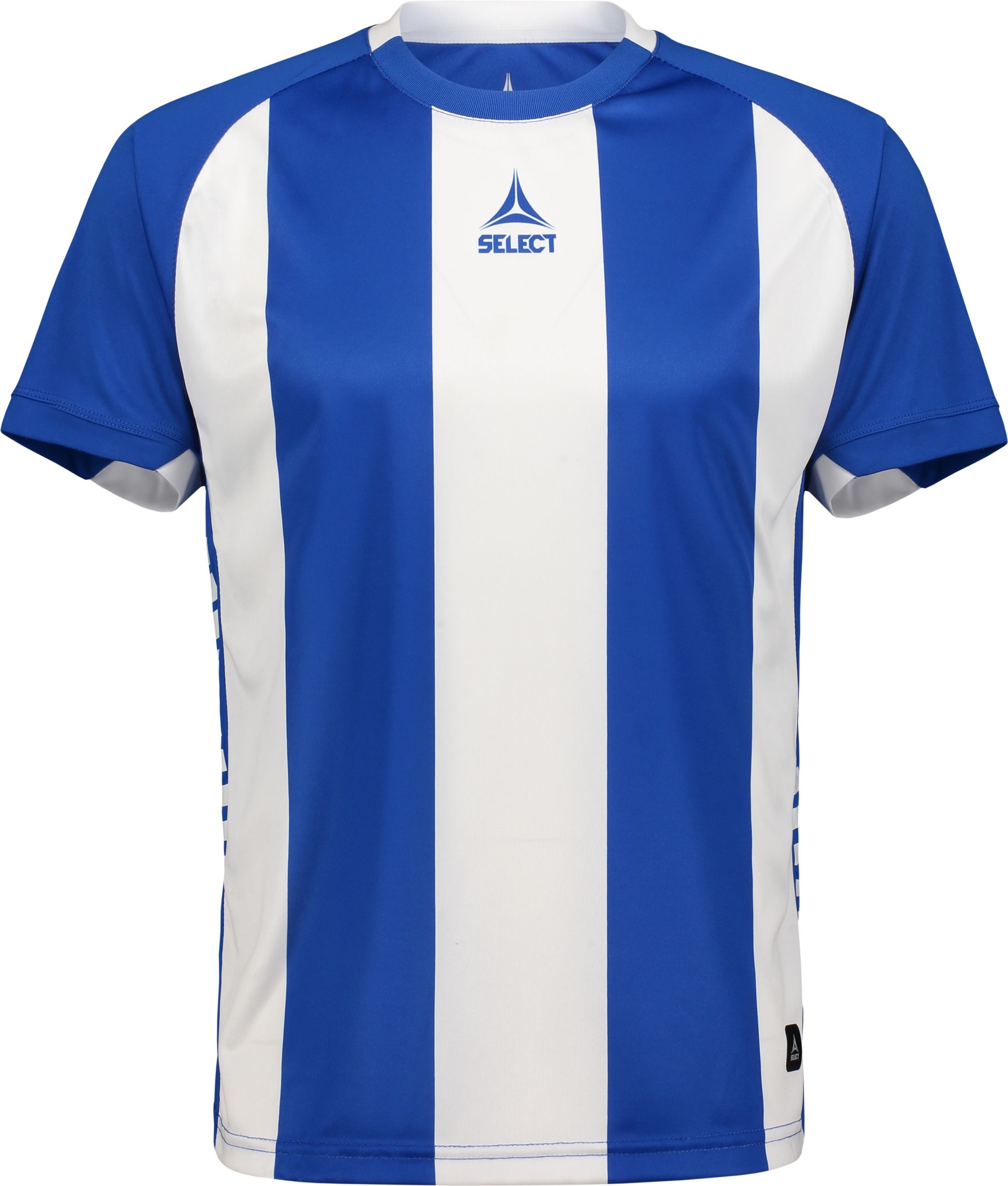 SELECT, SPAIN STRIPED SS JSY