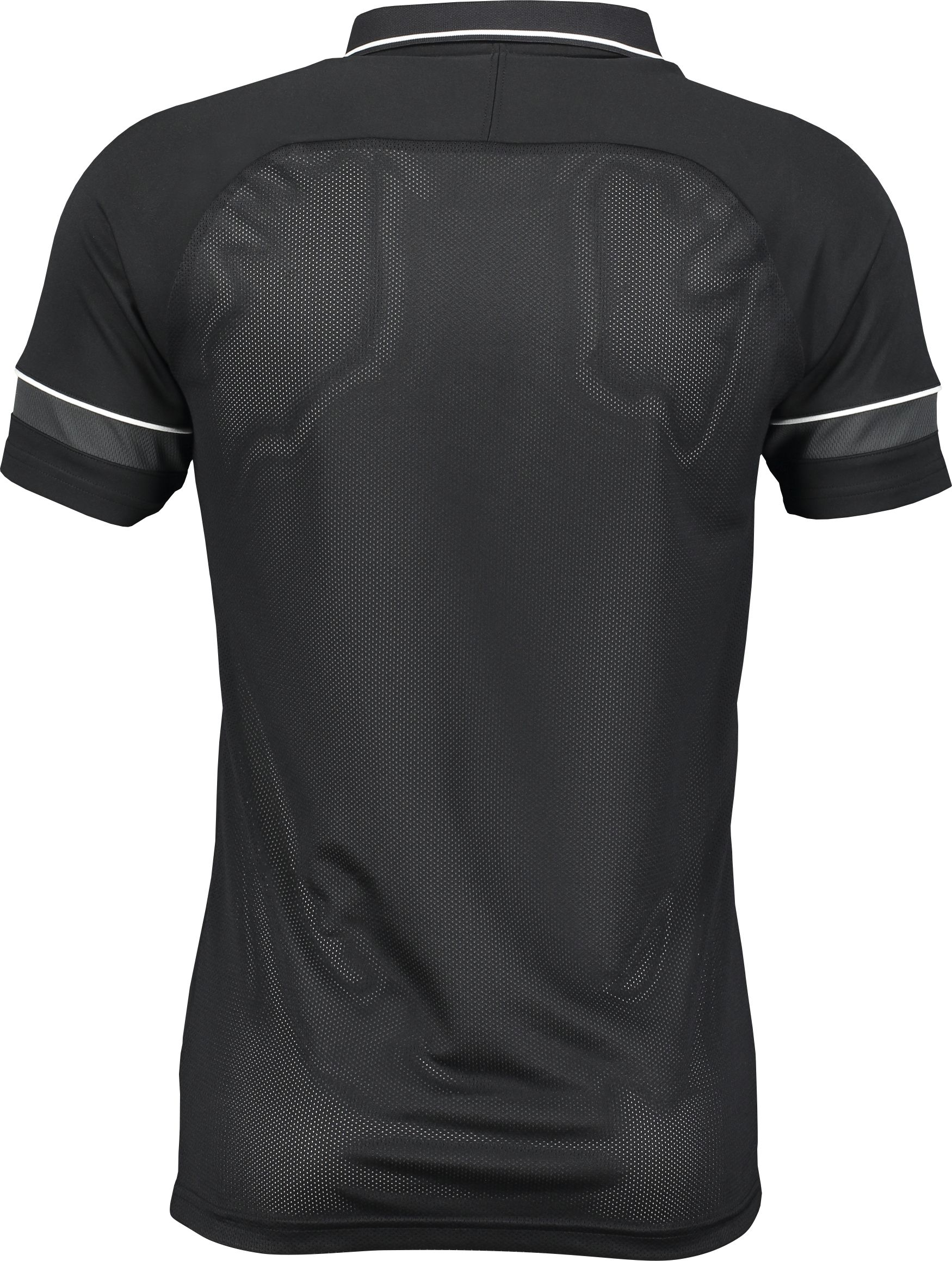 NIKE, ACADEMY 21 POLO SS JR