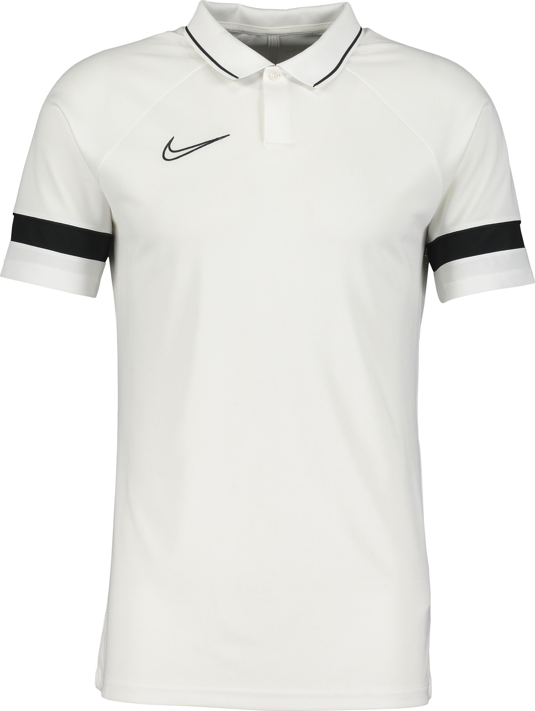 NIKE, ACADEMY 21 POLO SS JR