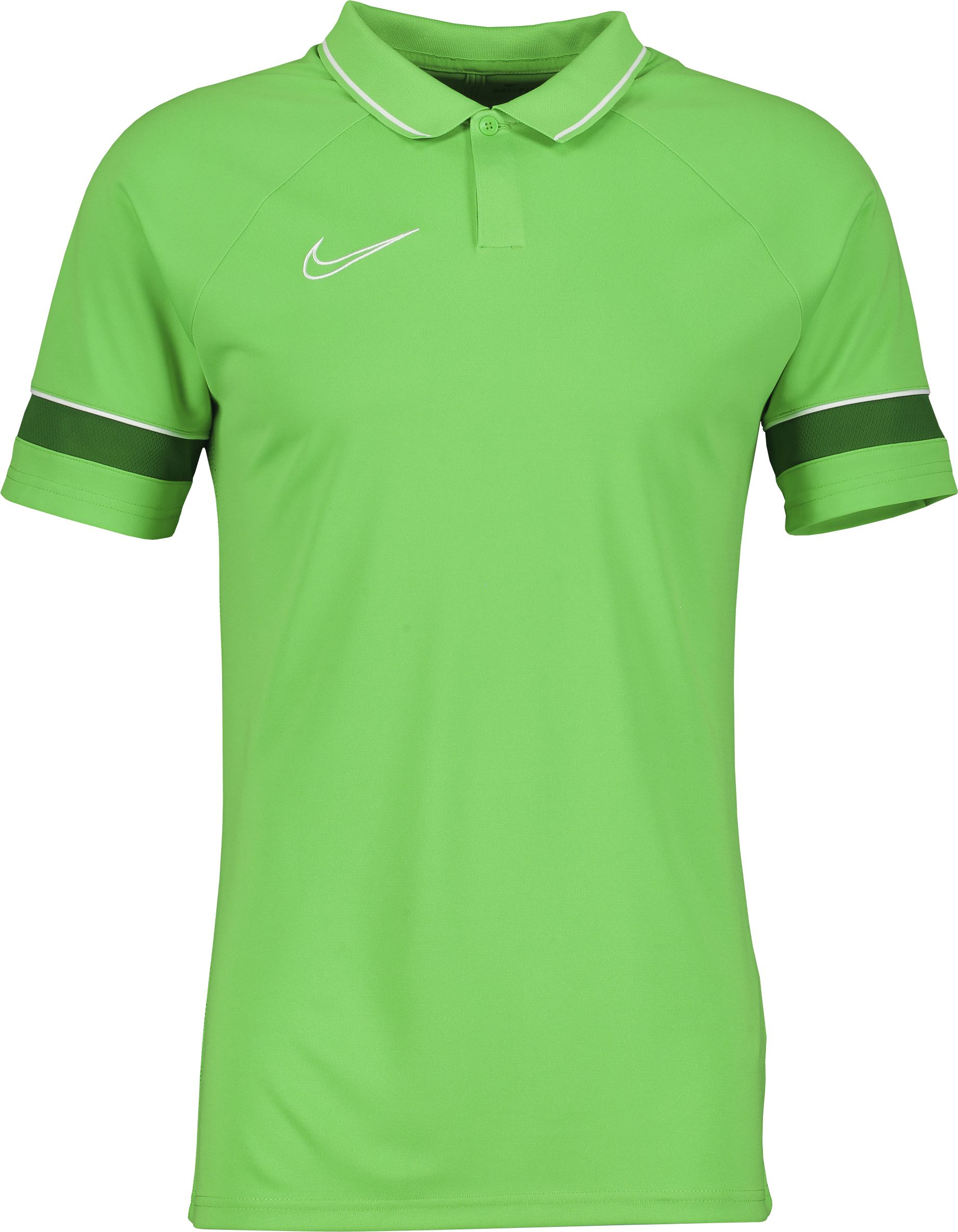 NIKE, ACADEMY 21 POLO SS JR