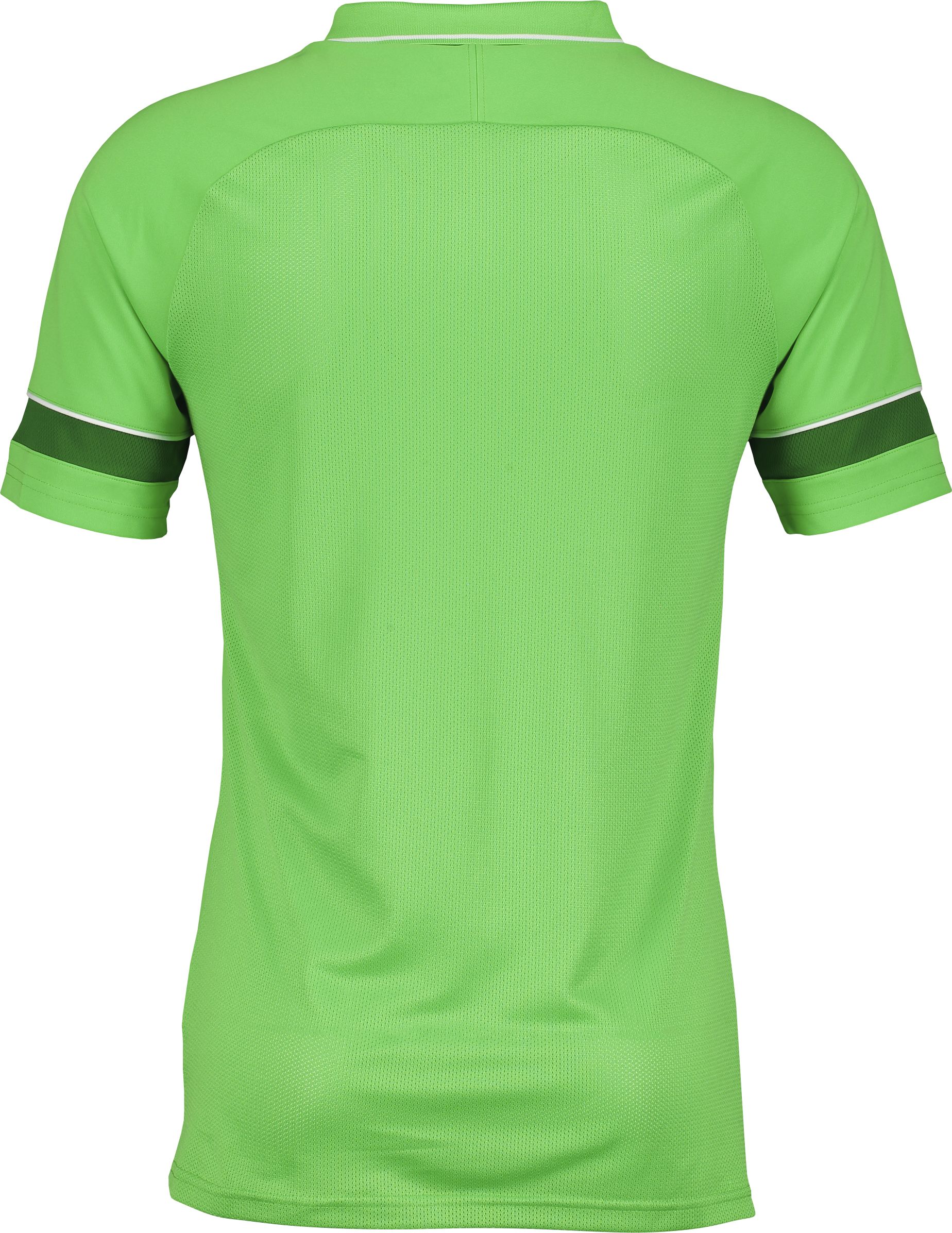 NIKE, ACADEMY 21 POLO SS JR