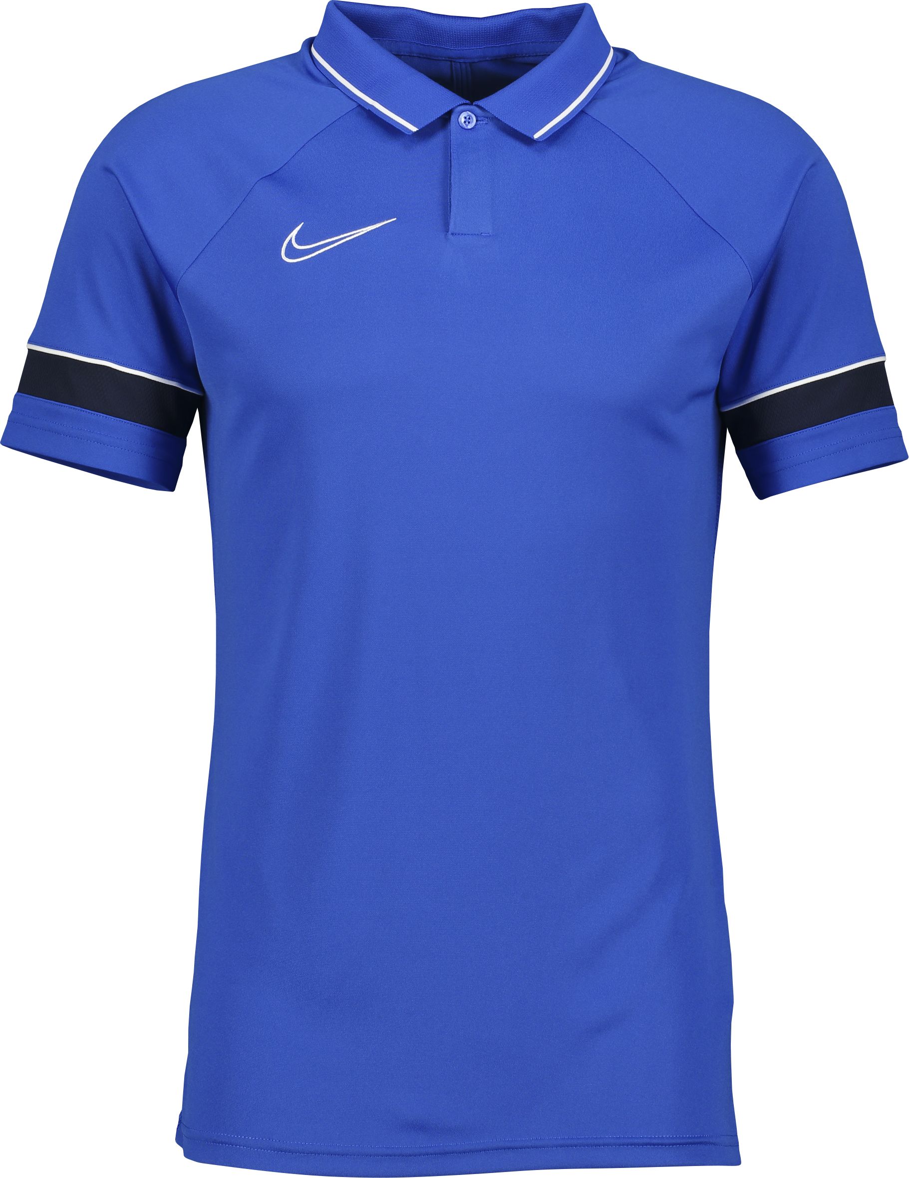 NIKE, ACADEMY 21 POLO SS JR