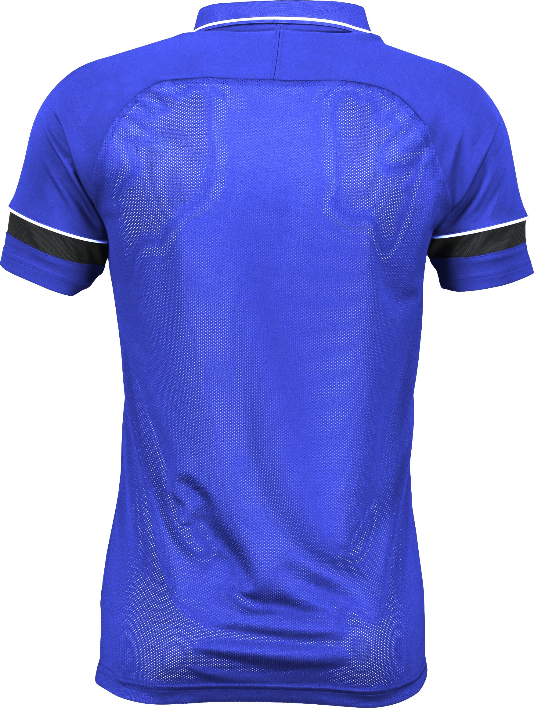 NIKE, ACADEMY 21 POLO SS JR