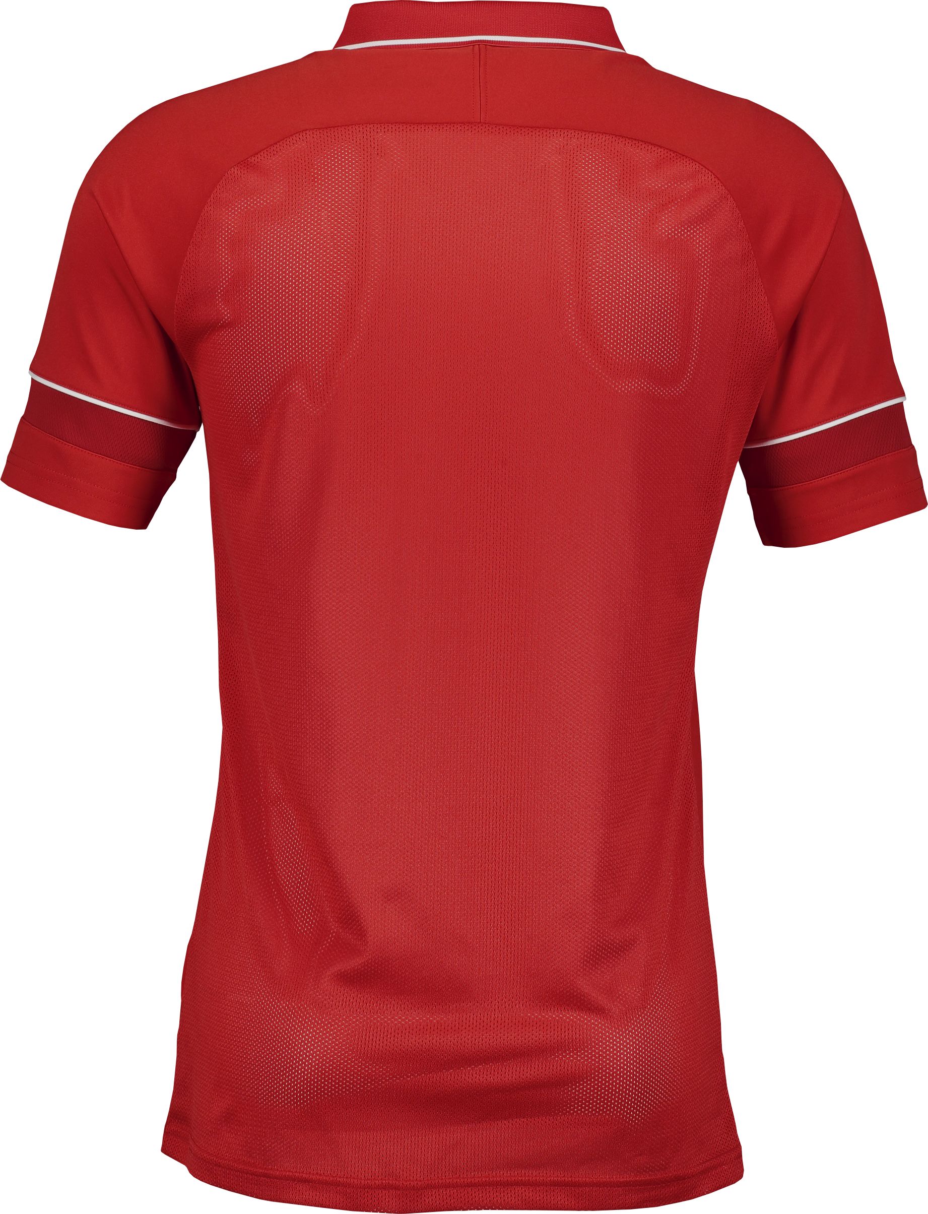 NIKE, ACADEMY 21 POLO SS JR