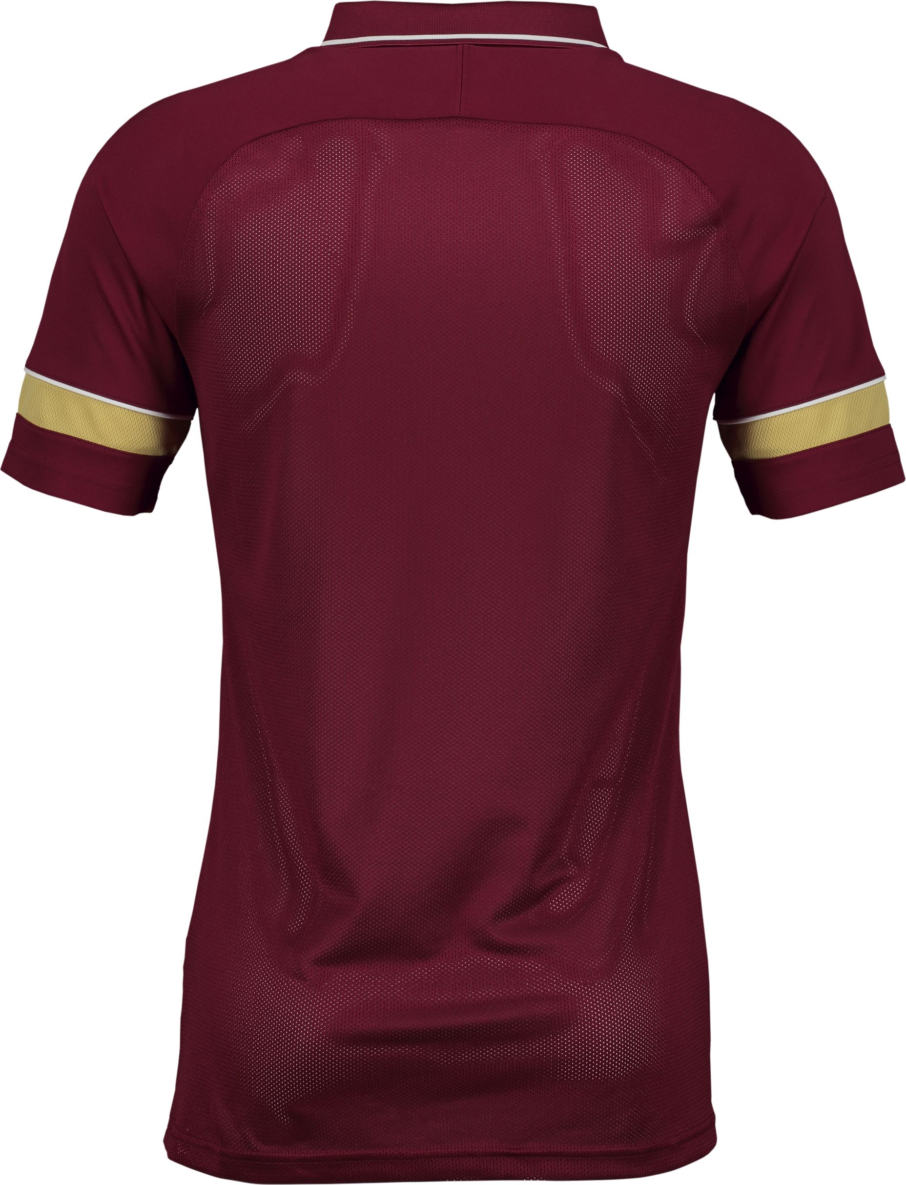 NIKE, ACADEMY 21 POLO SS JR