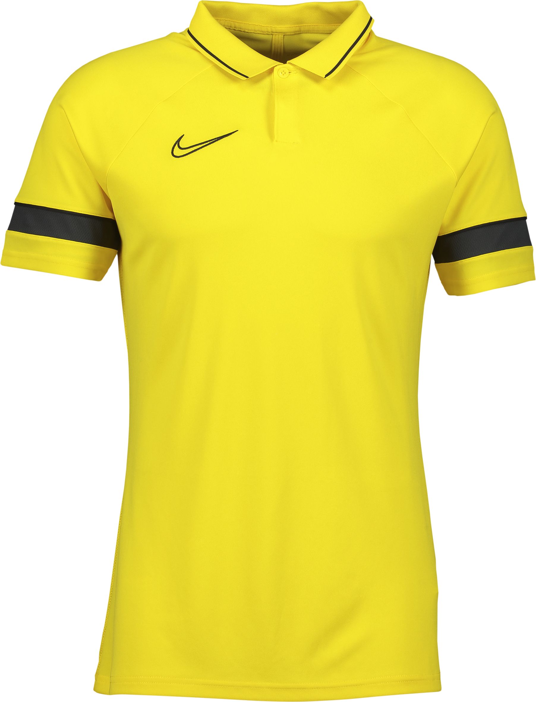 NIKE, ACADEMY 21 POLO SS JR