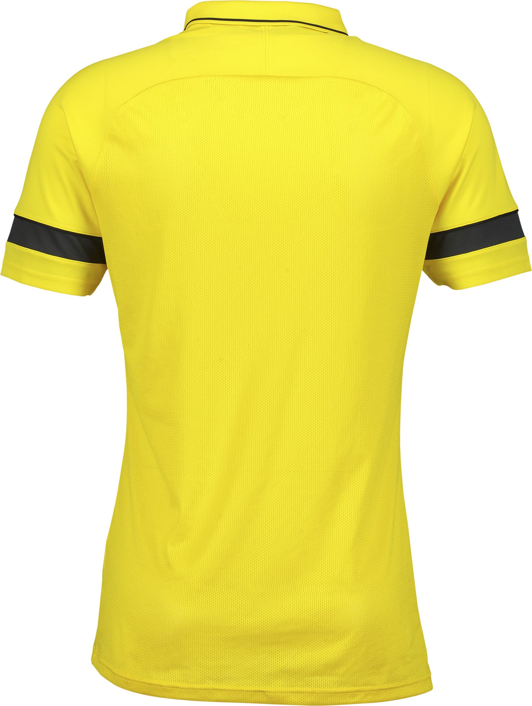 NIKE, ACADEMY 21 POLO SS JR