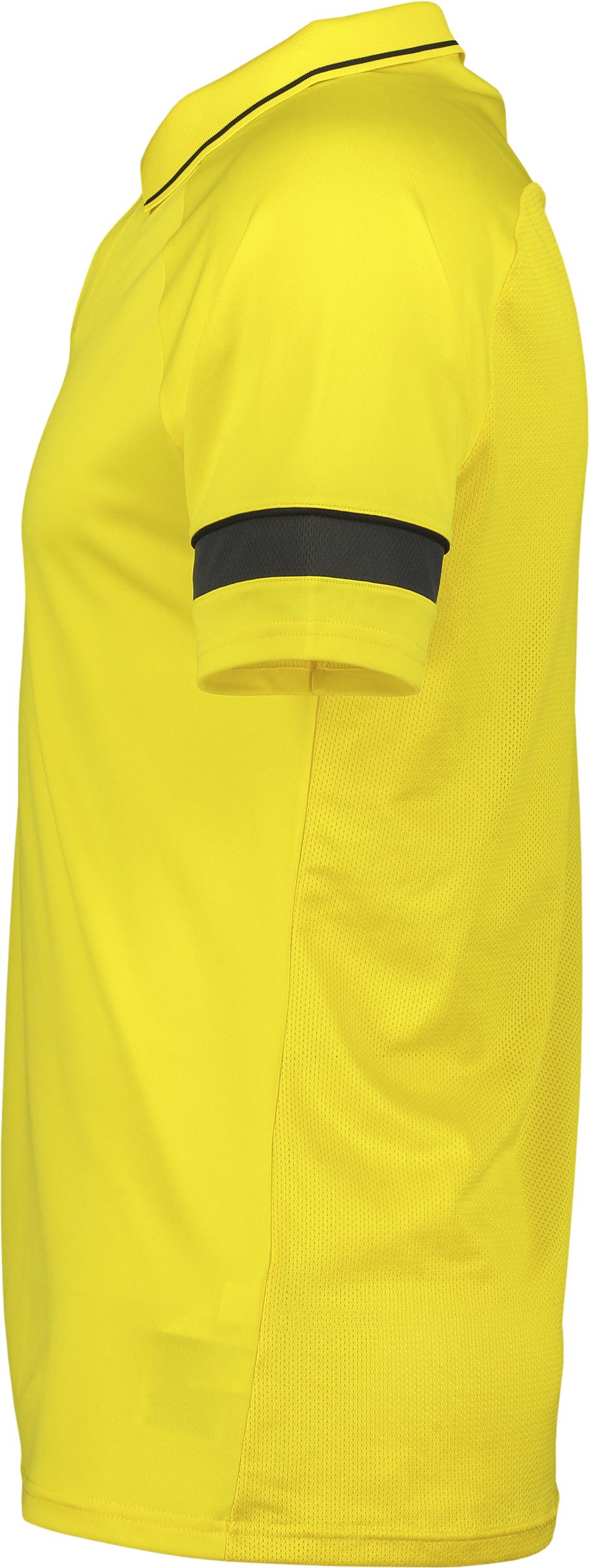 NIKE, ACADEMY 21 POLO SS JR