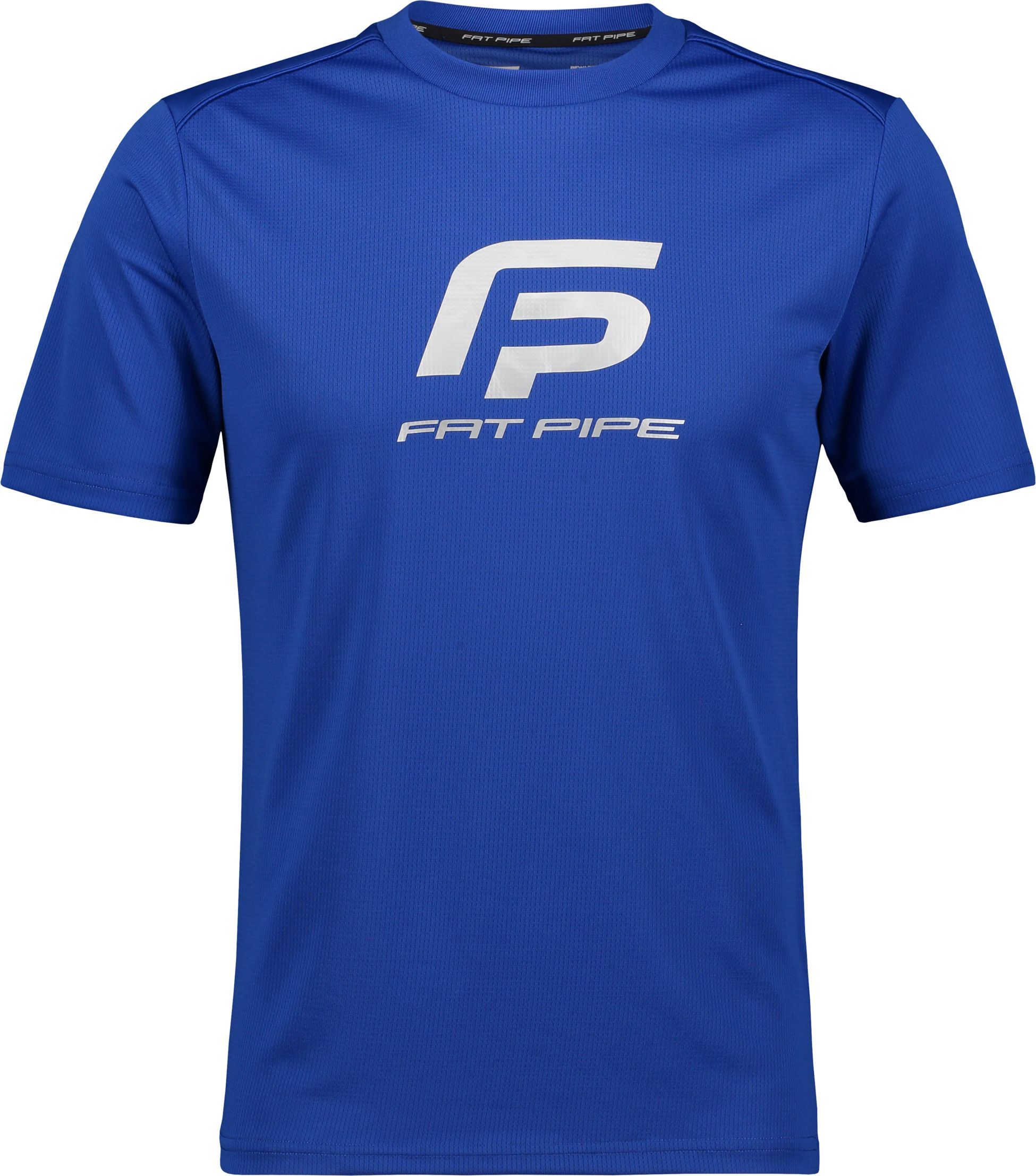 FATPIPE, JUSTIN T-SHIRT JR