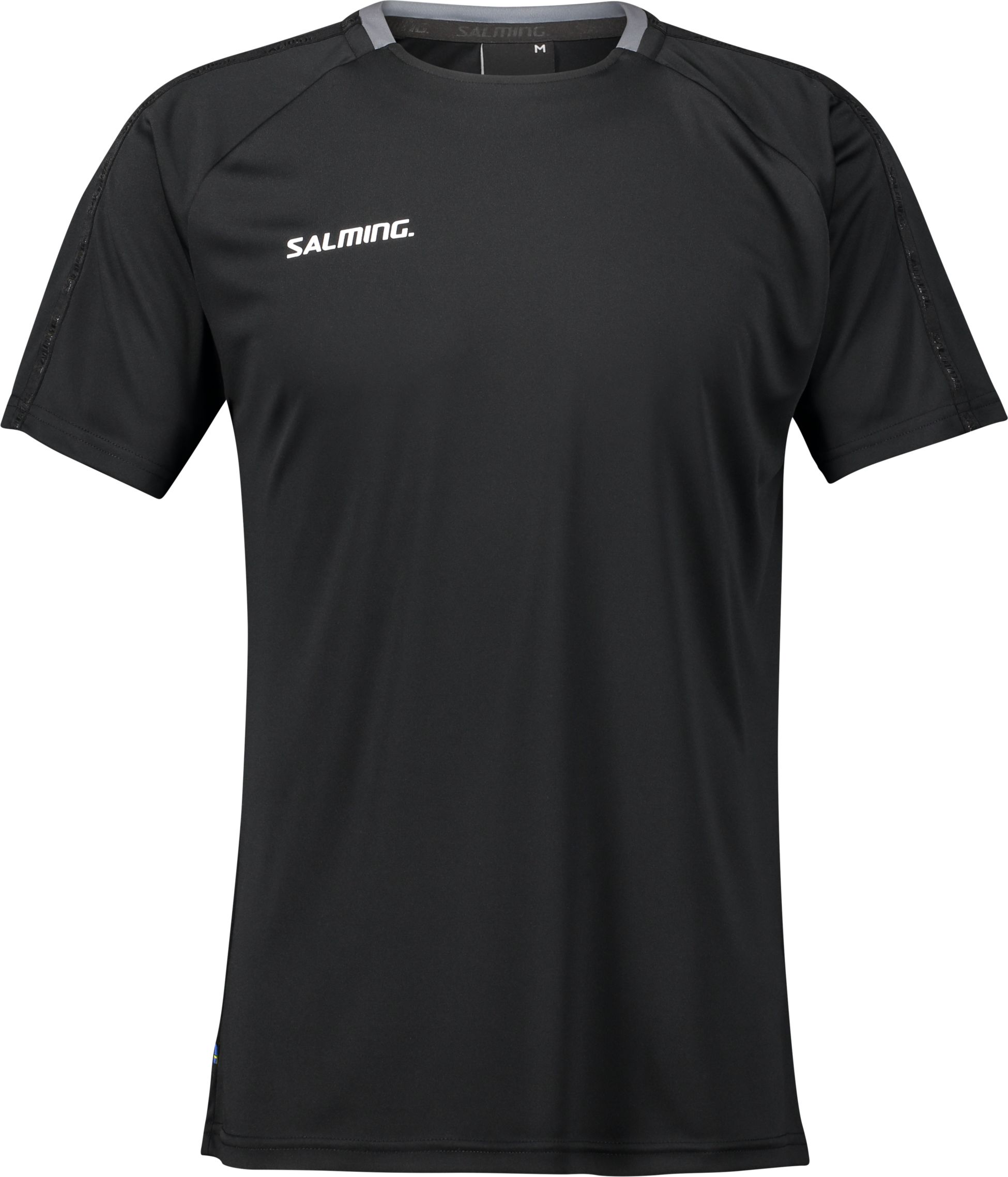 SALMING, CORE 22 MATCH TEE JR