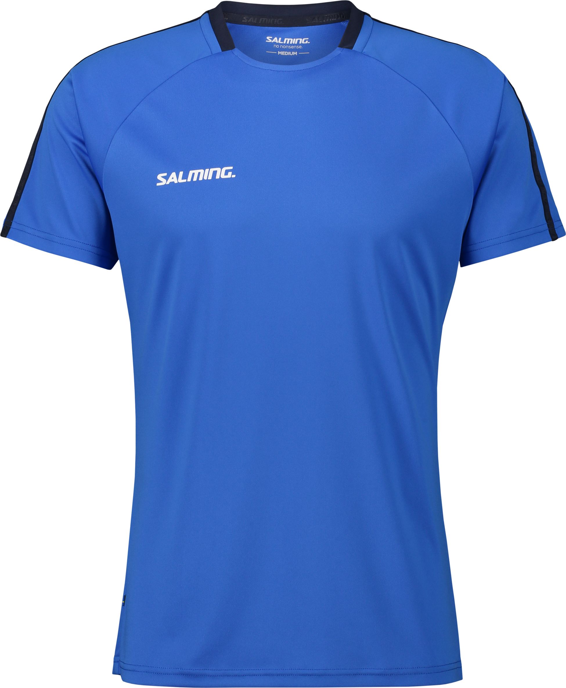 SALMING, CORE 22 MATCH TEE JR