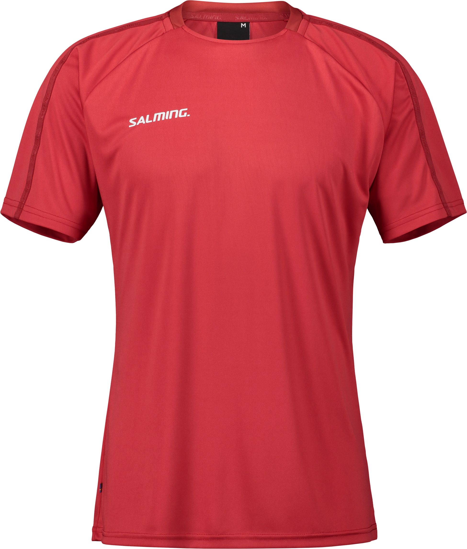 SALMING, CORE 22 MATCH TEE JR