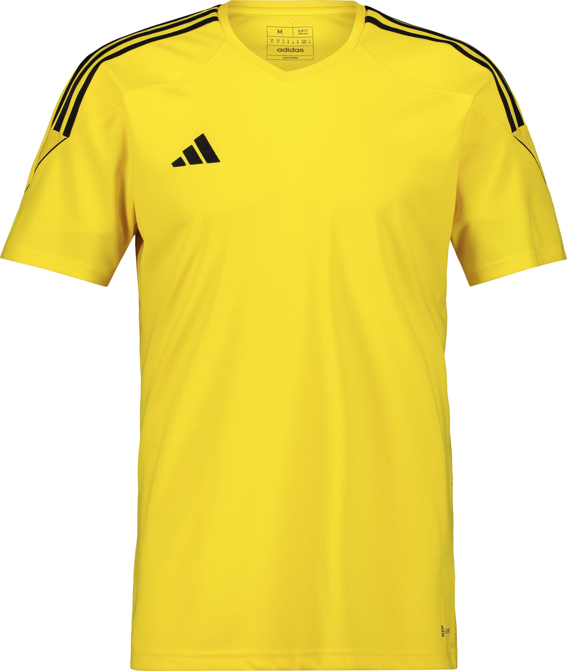 ADIDAS, TIRO23 JSY JR