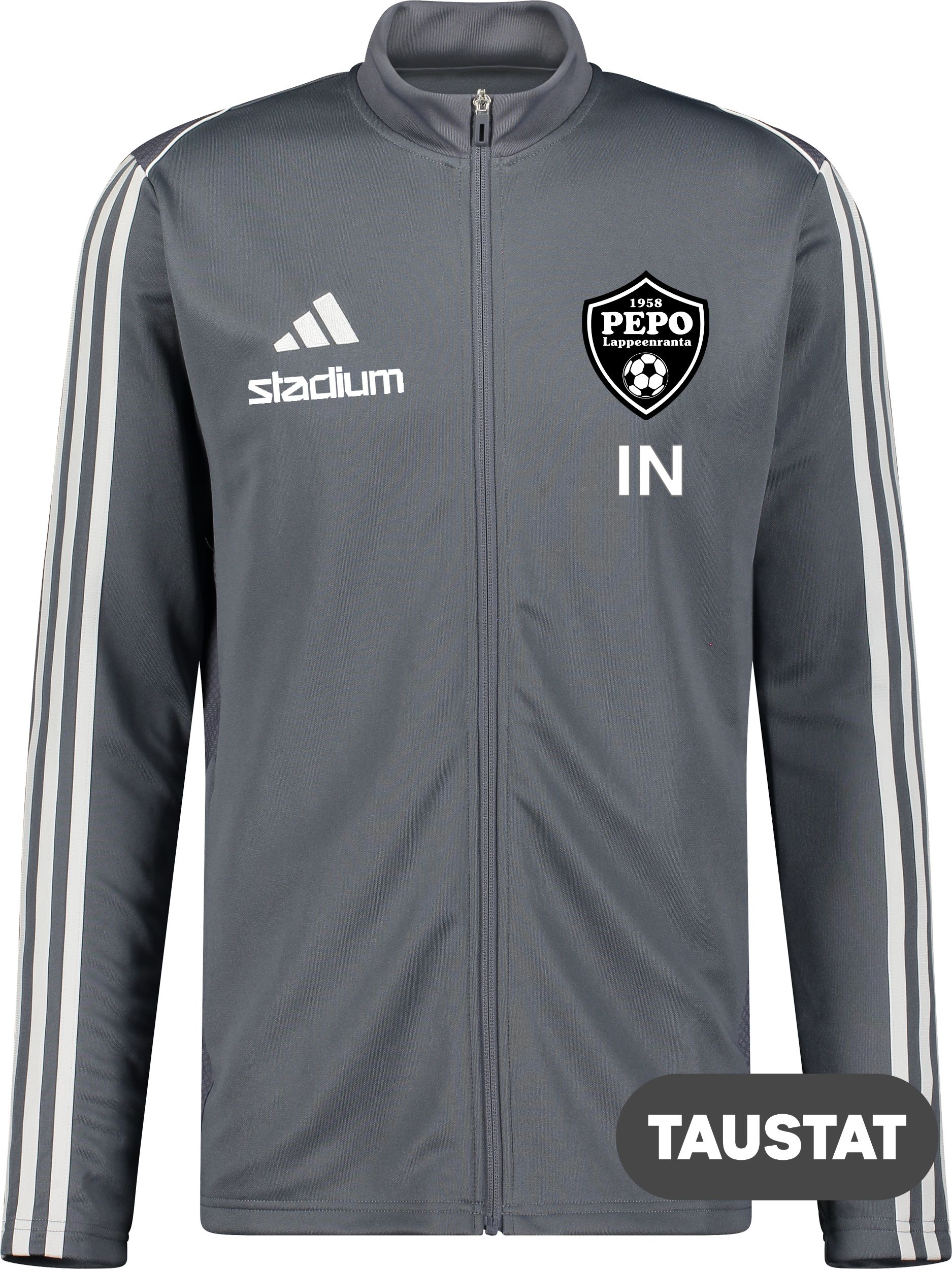 ADIDAS, TIRO23 L TRG JKT
