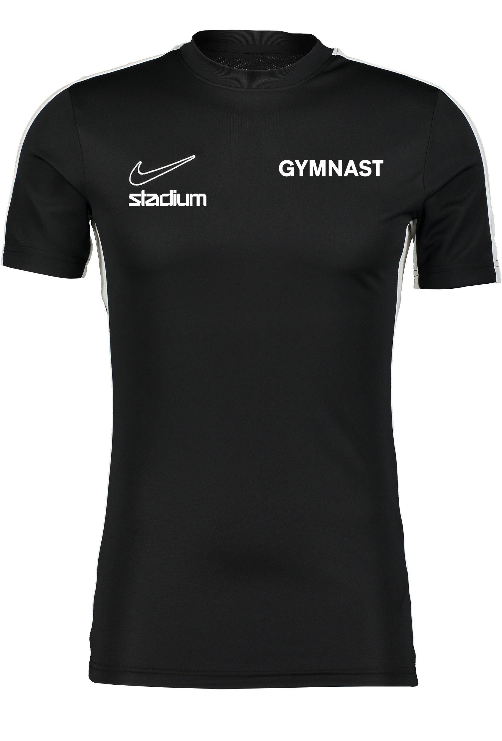 NIKE, ACADEMY 23 SS TOP JR