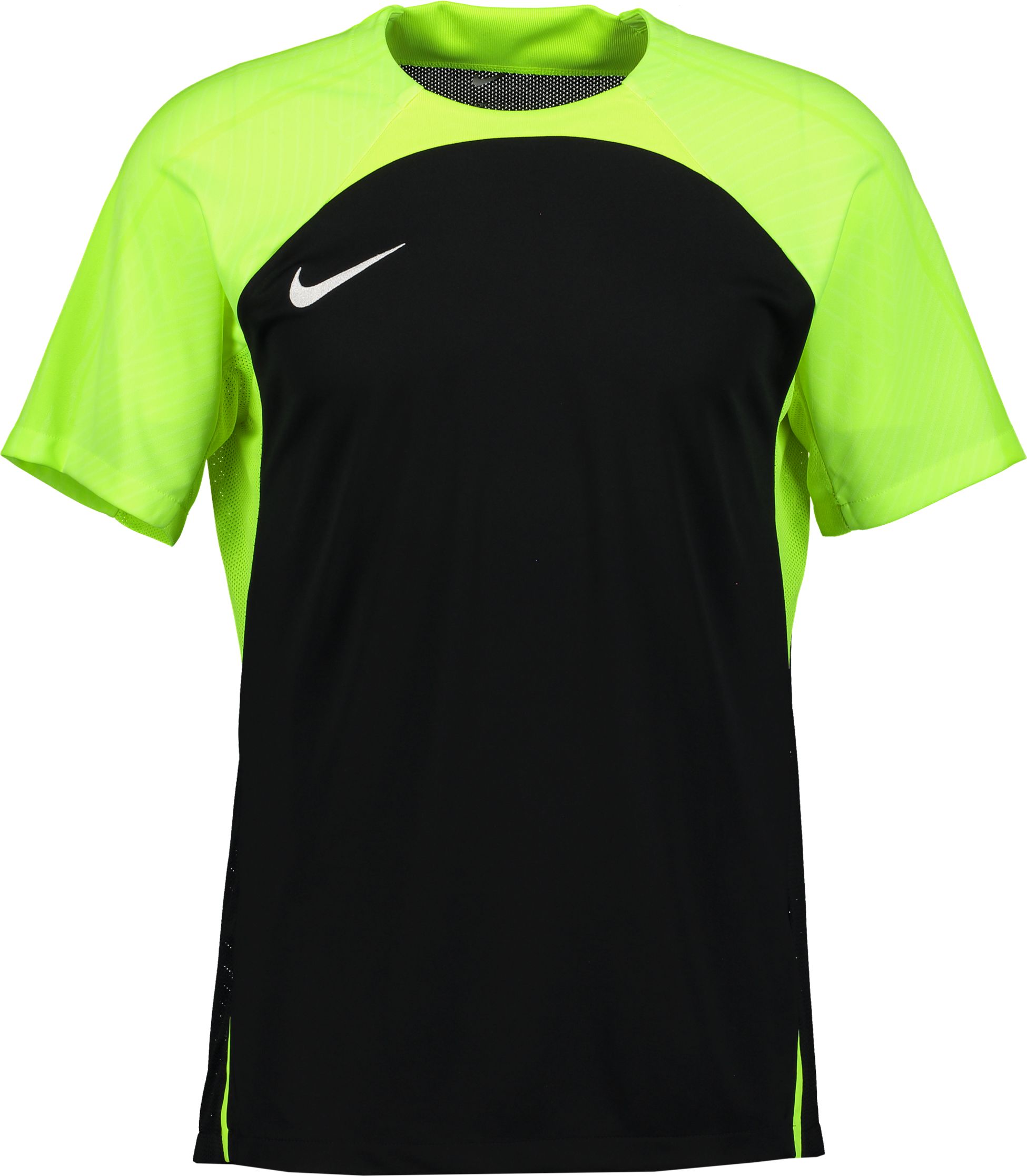 NIKE, STRIKE III JSY JR
