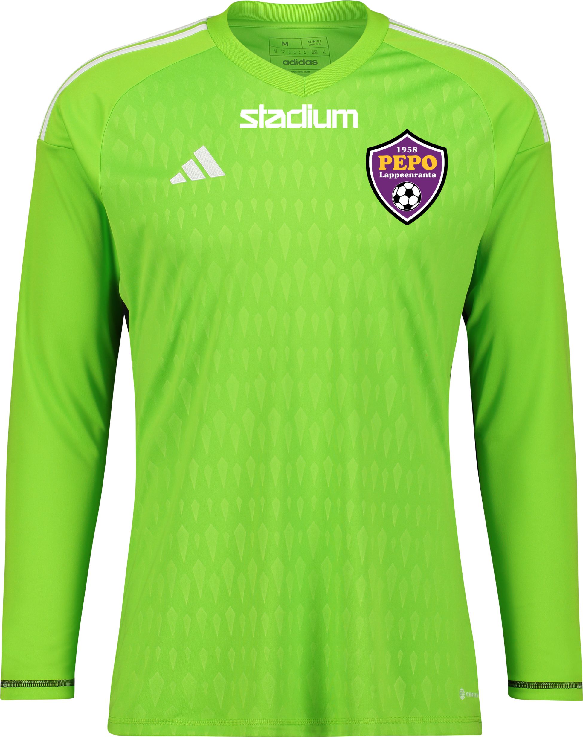 ADIDAS, TIRO23 COMP GK JSY