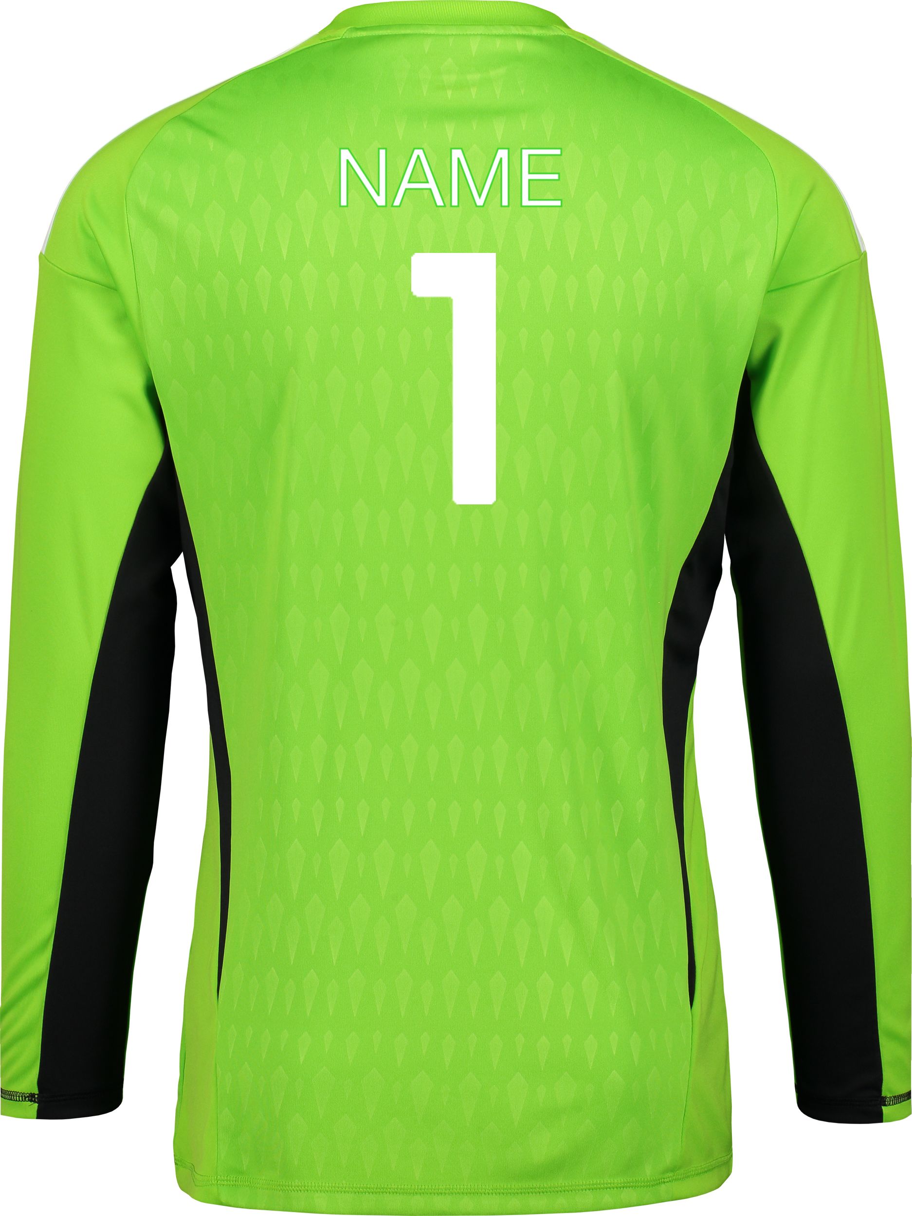 ADIDAS, TIRO23 COMP GK JSY
