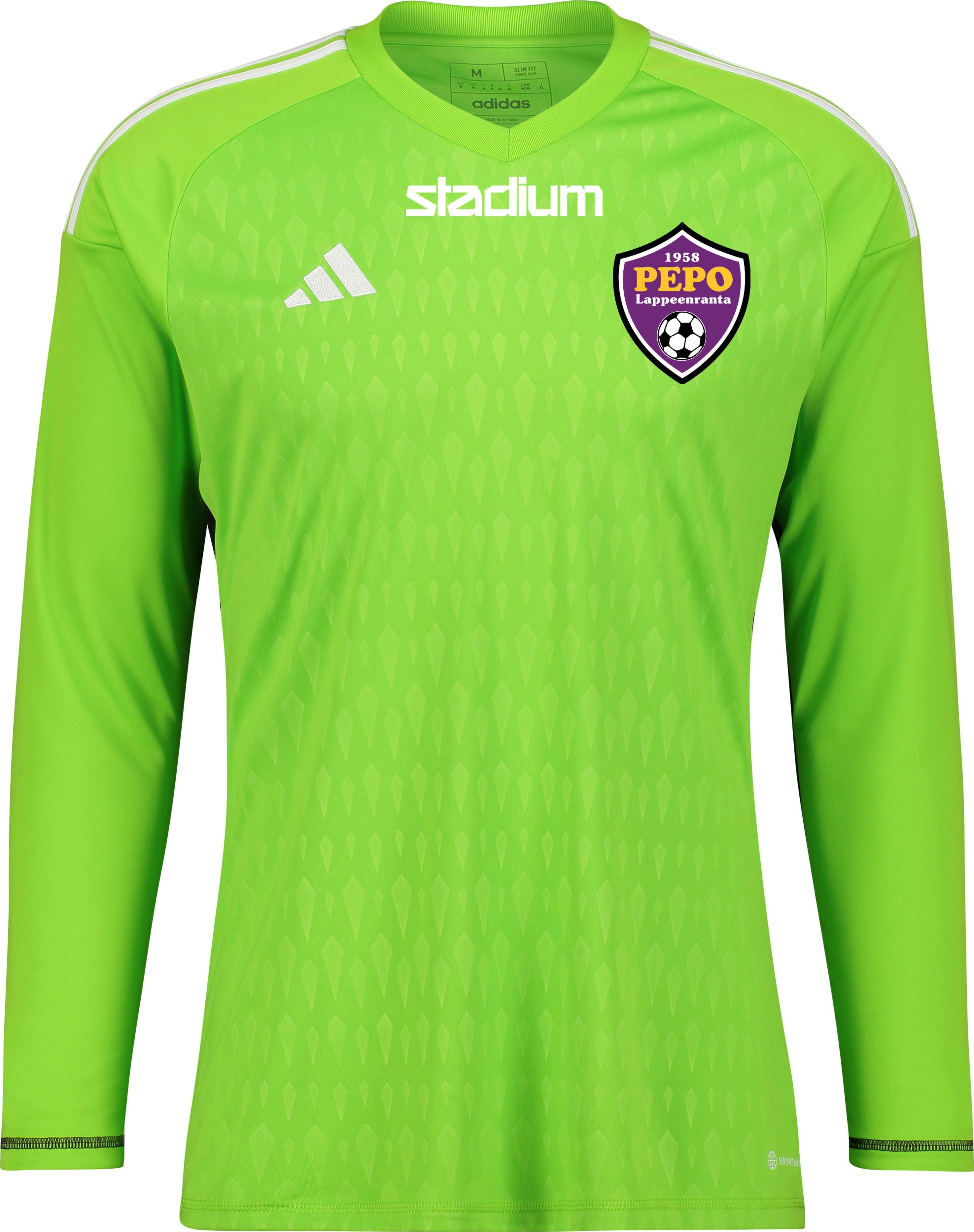 ADIDAS, TIRO23 COMP GK JSY JR