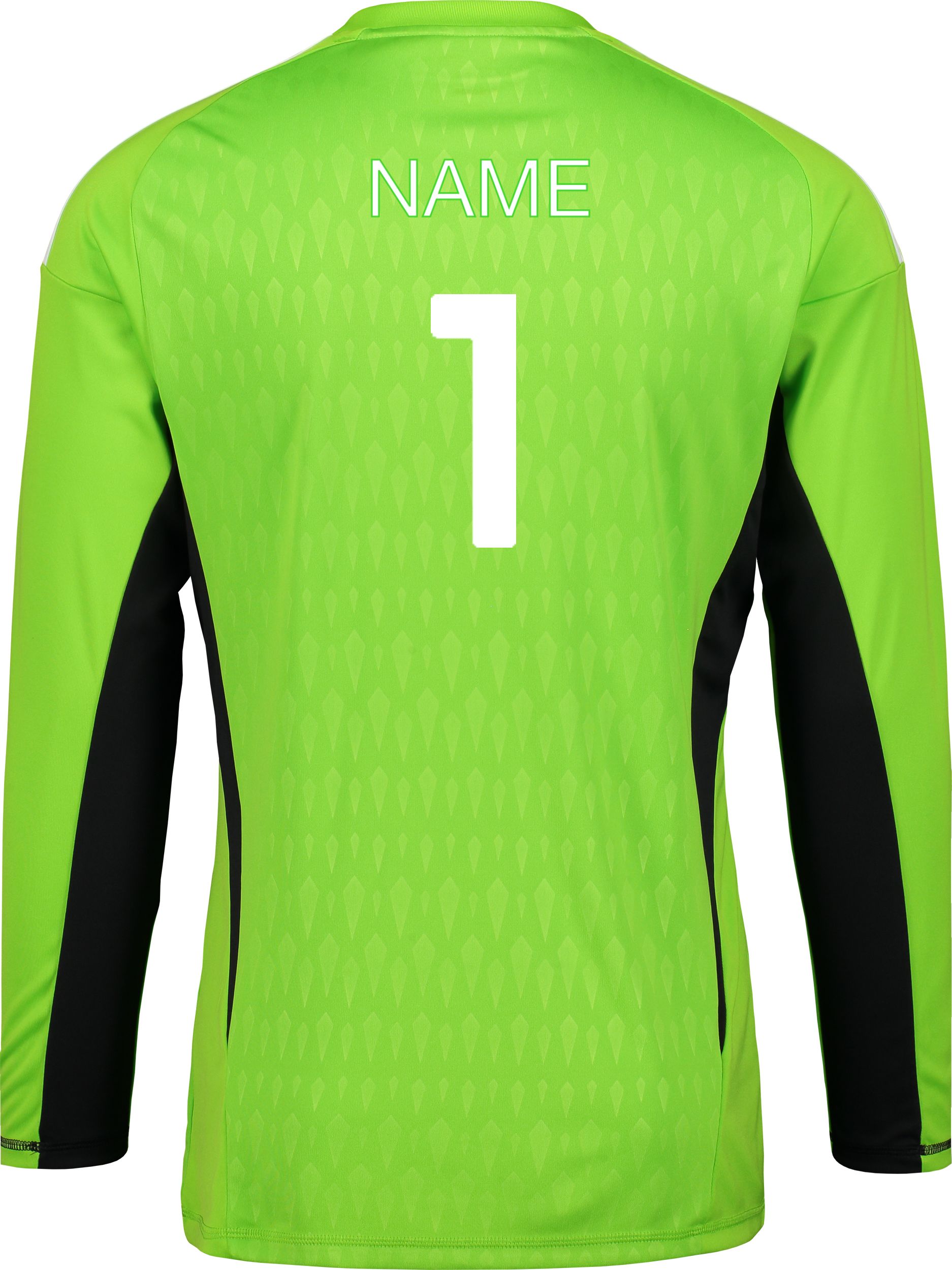 ADIDAS, TIRO23 COMP GK JSY JR