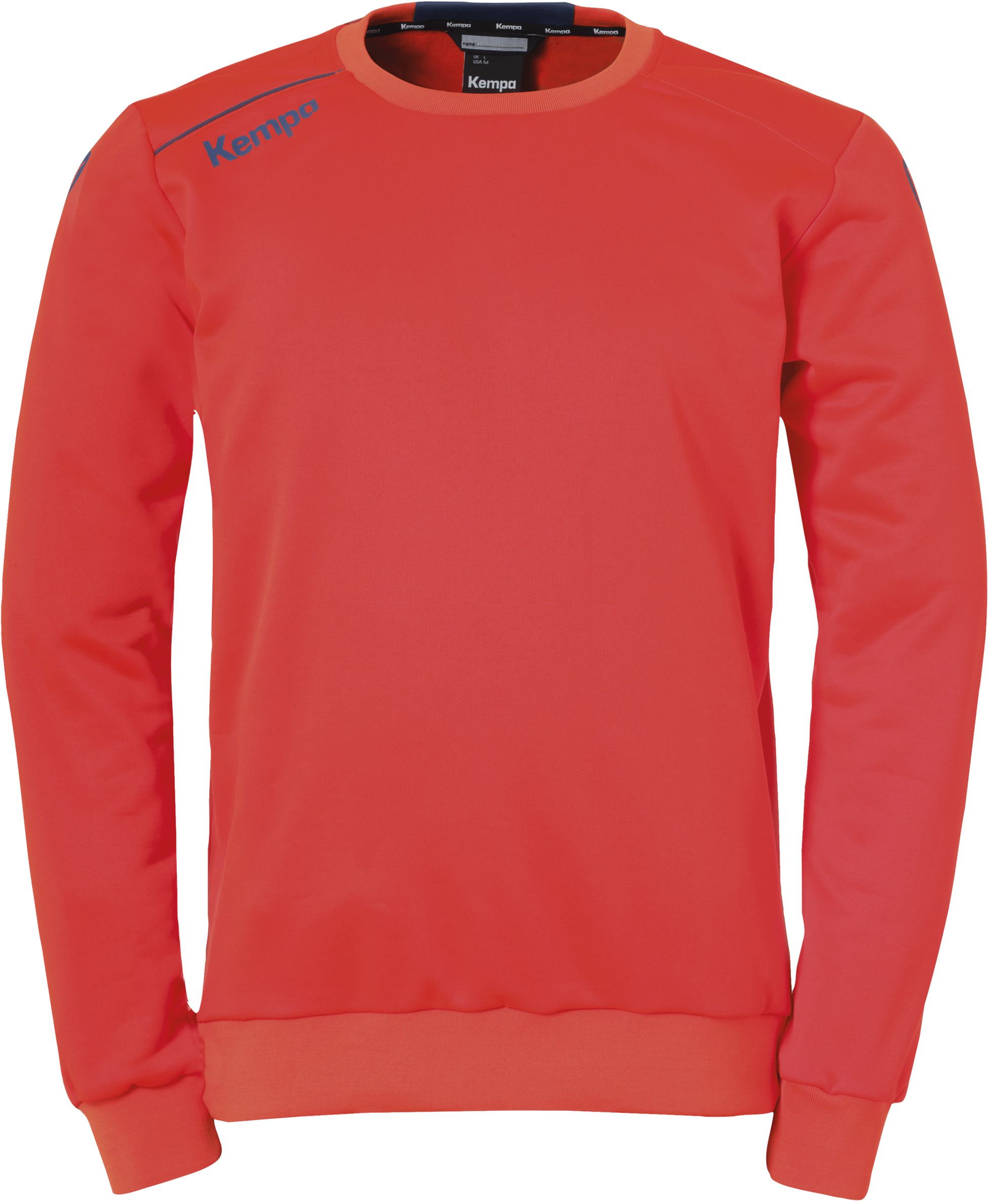 KEMPA, PLAYER TRAINING TOP JR