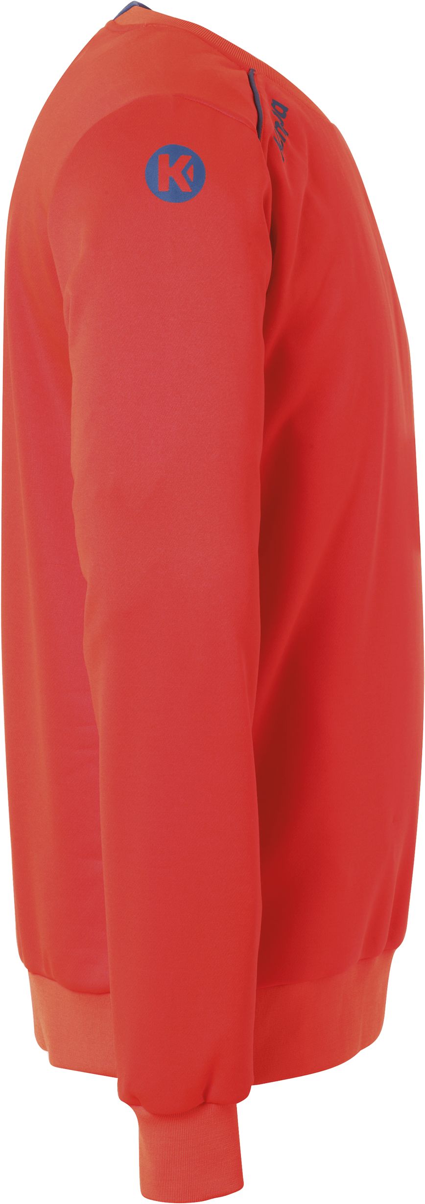KEMPA, PLAYER TRAINING TOP JR
