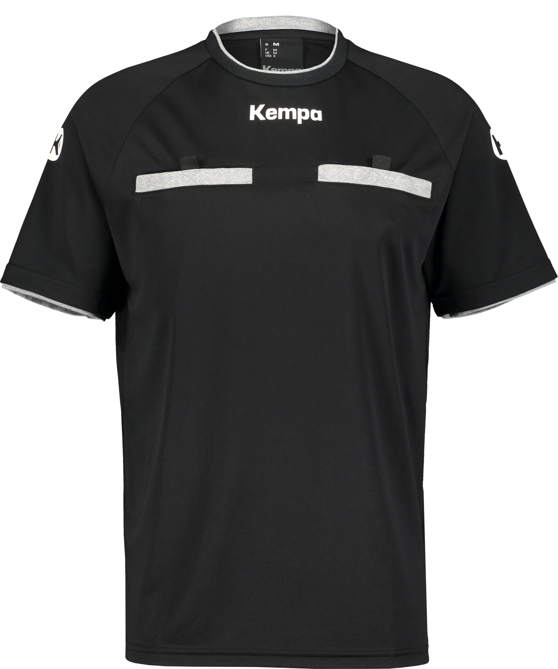 KEMPA, REFEREE SHIRT