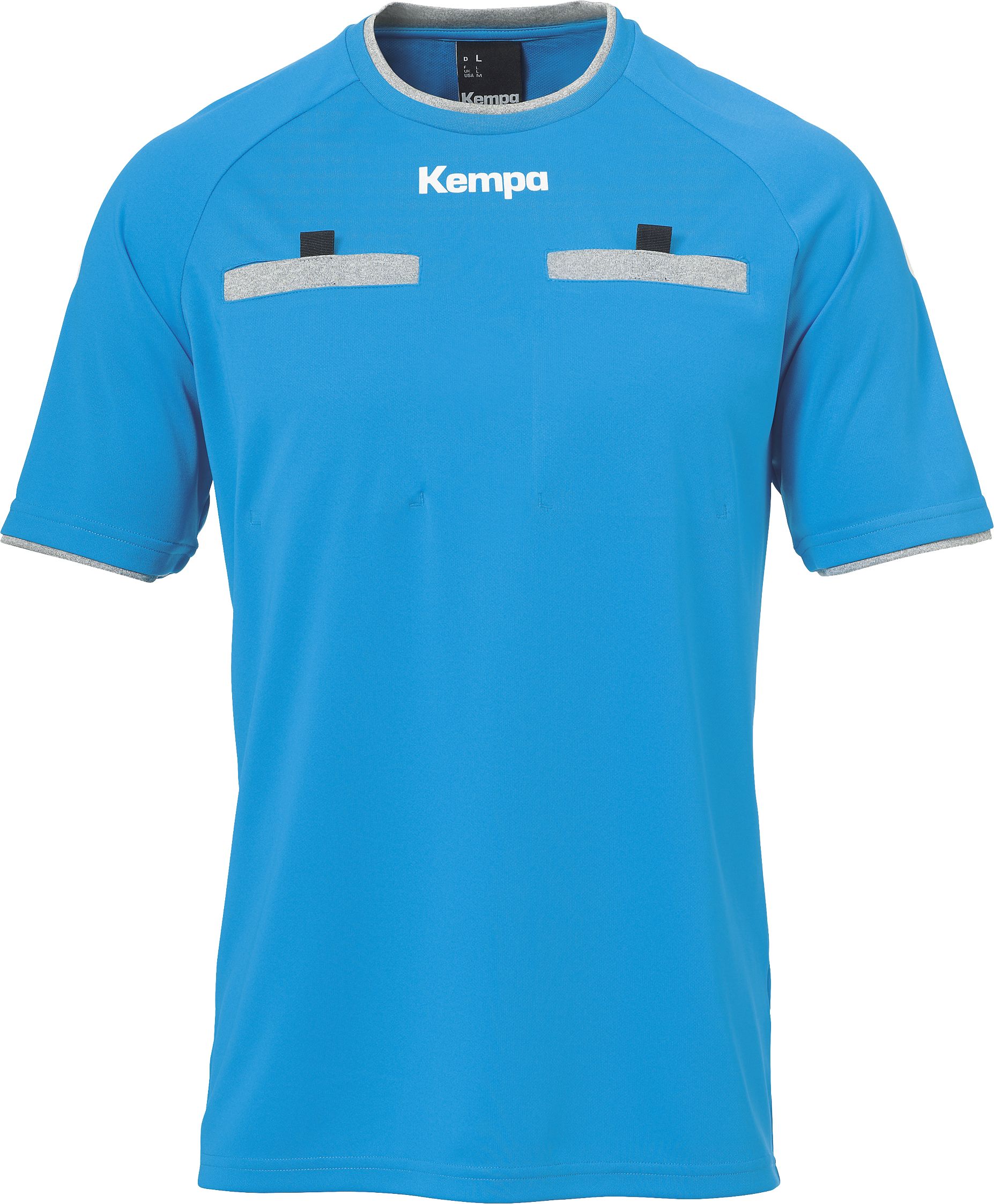 KEMPA, REFEREE SHIRT