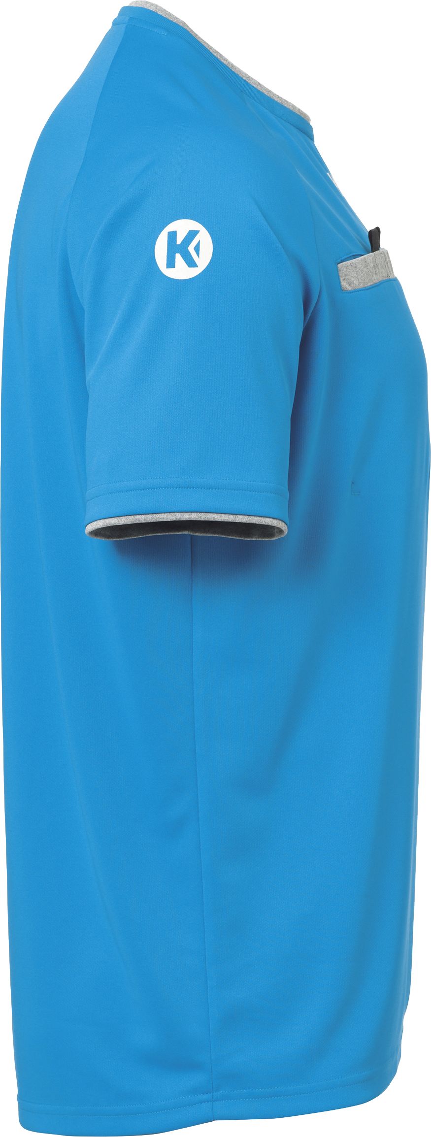 KEMPA, REFEREE SHIRT
