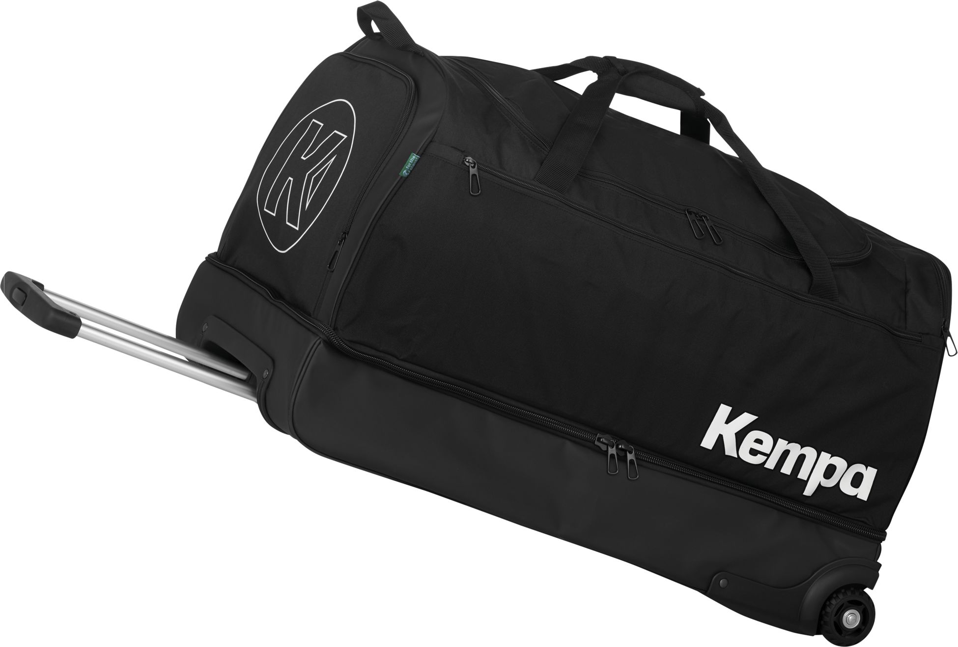 KEMPA, TROLLEY XL 120L