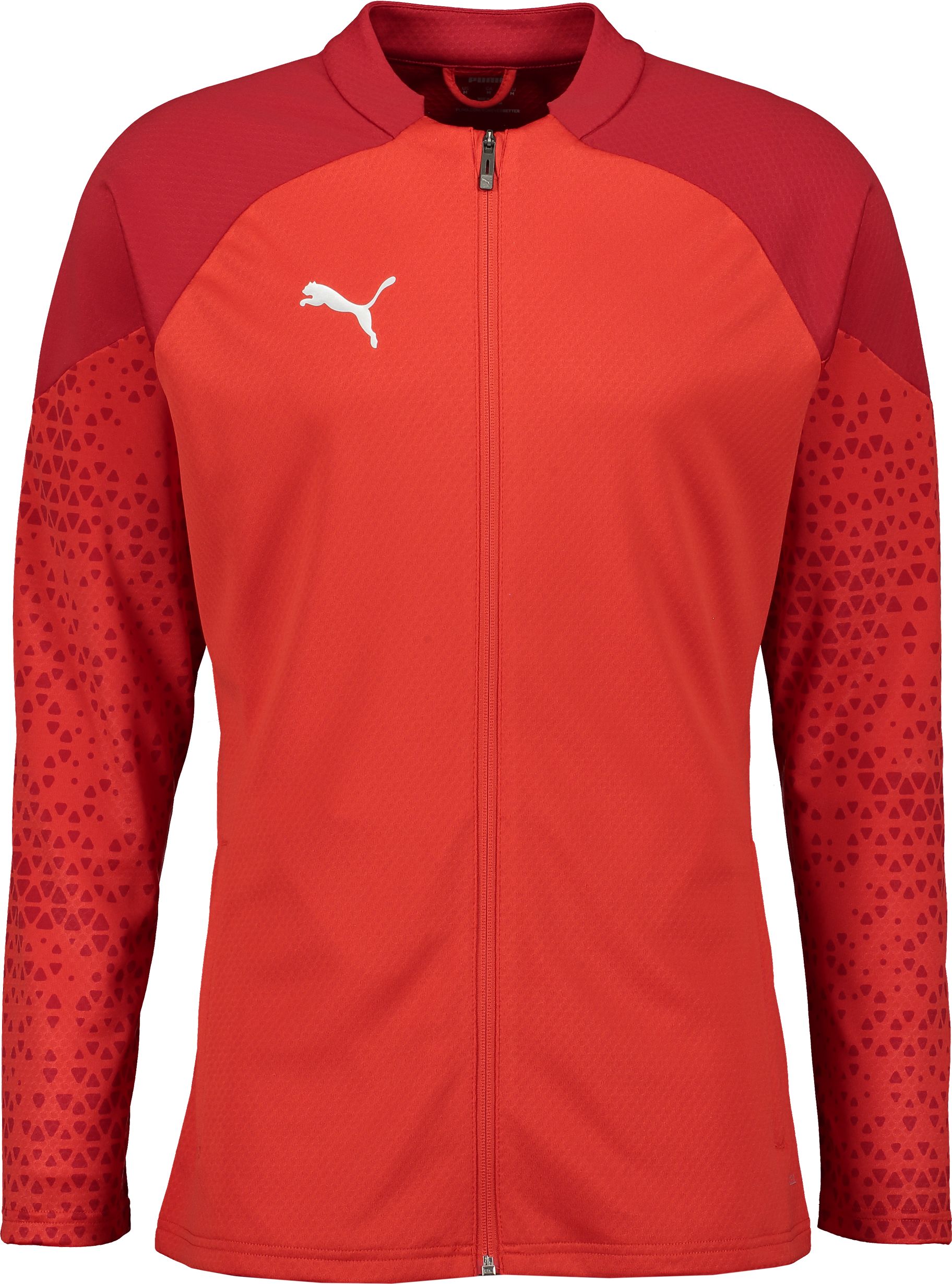 PUMA, T CUP TRG JKT