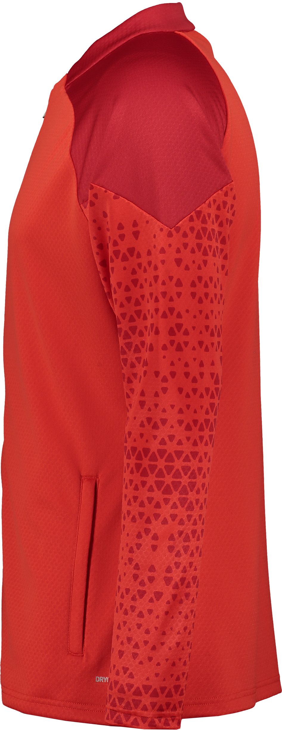 PUMA, T CUP TRG JKT