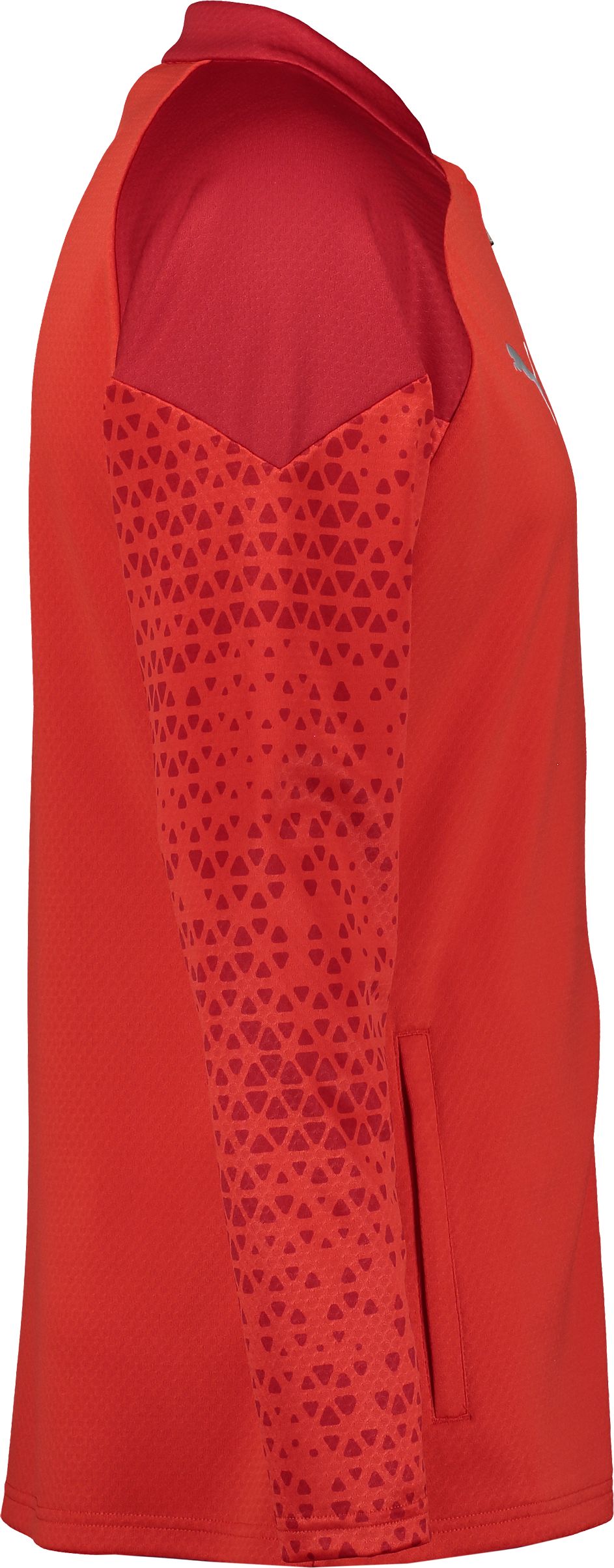 PUMA, T CUP TRG JKT
