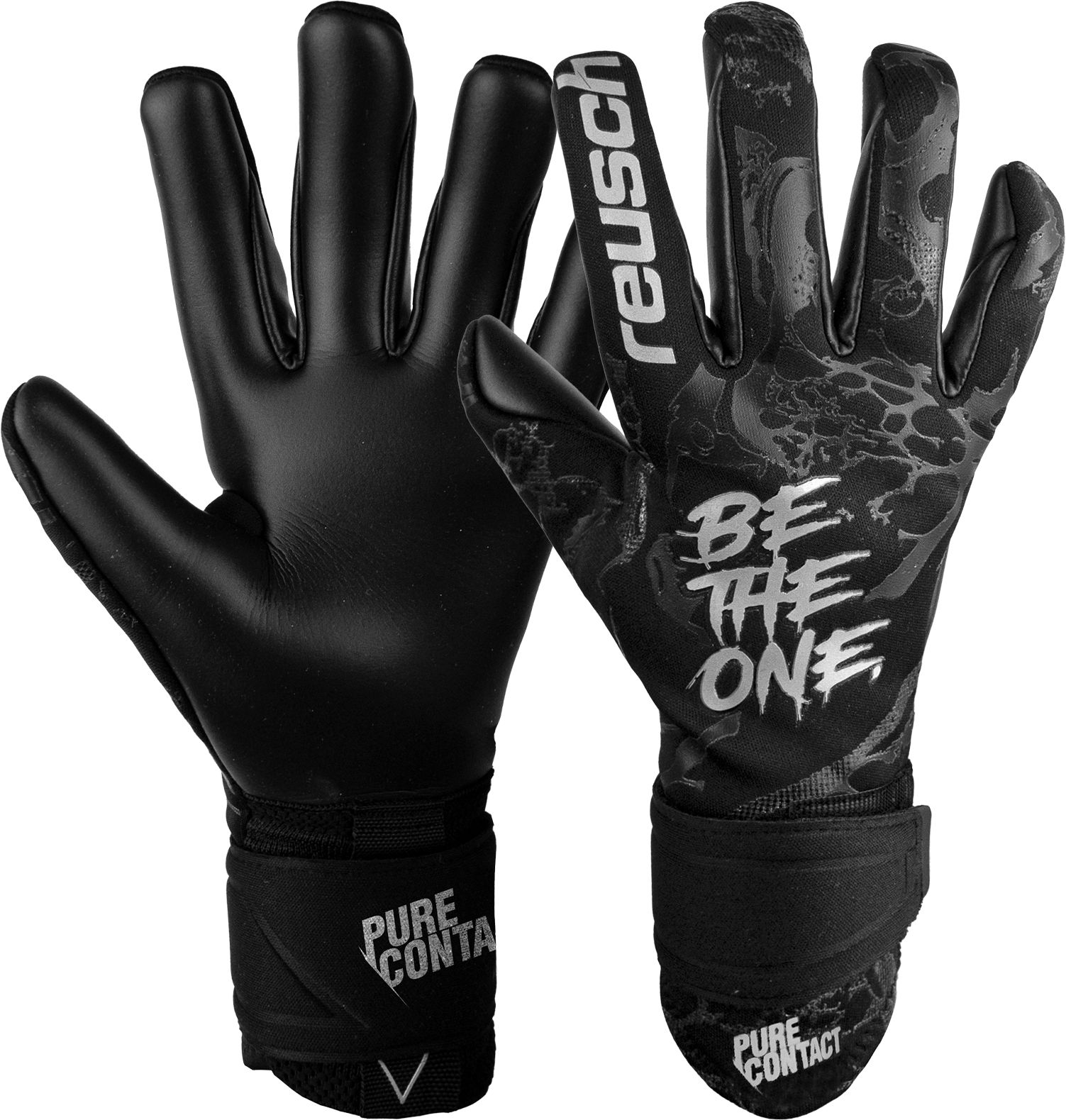 REUSCH, Pure Contact Infinity