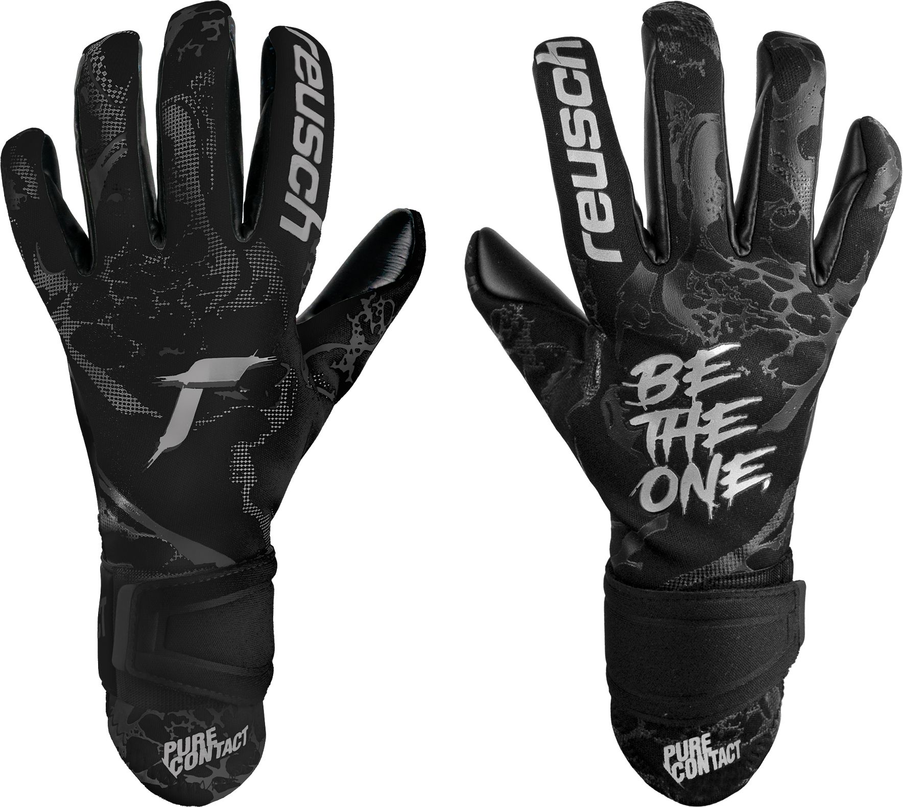 REUSCH, Pure Contact Infinity