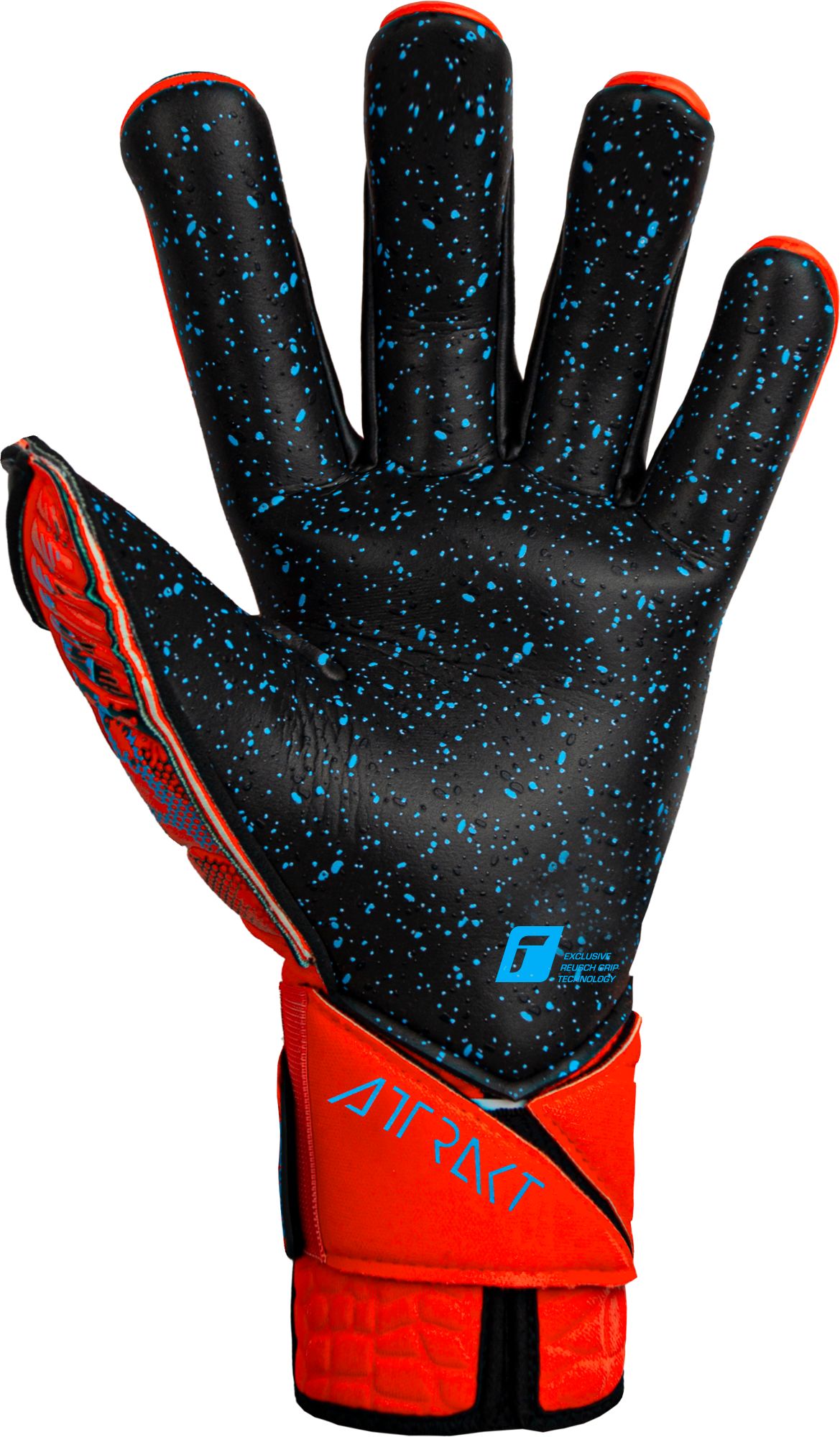 REUSCH, Attrakt Fusion Guardian AdaptiveFlex