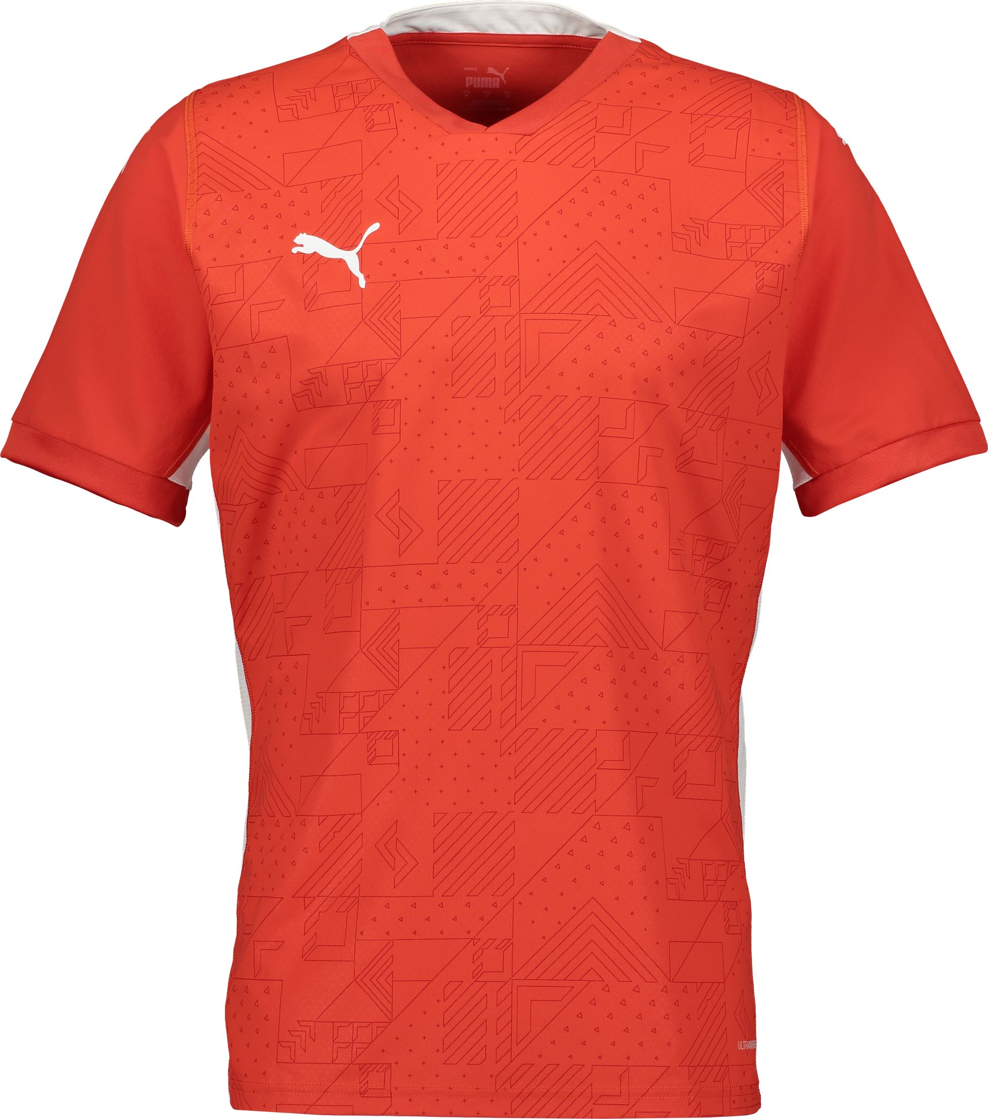 PUMA, T CUP JERSEY