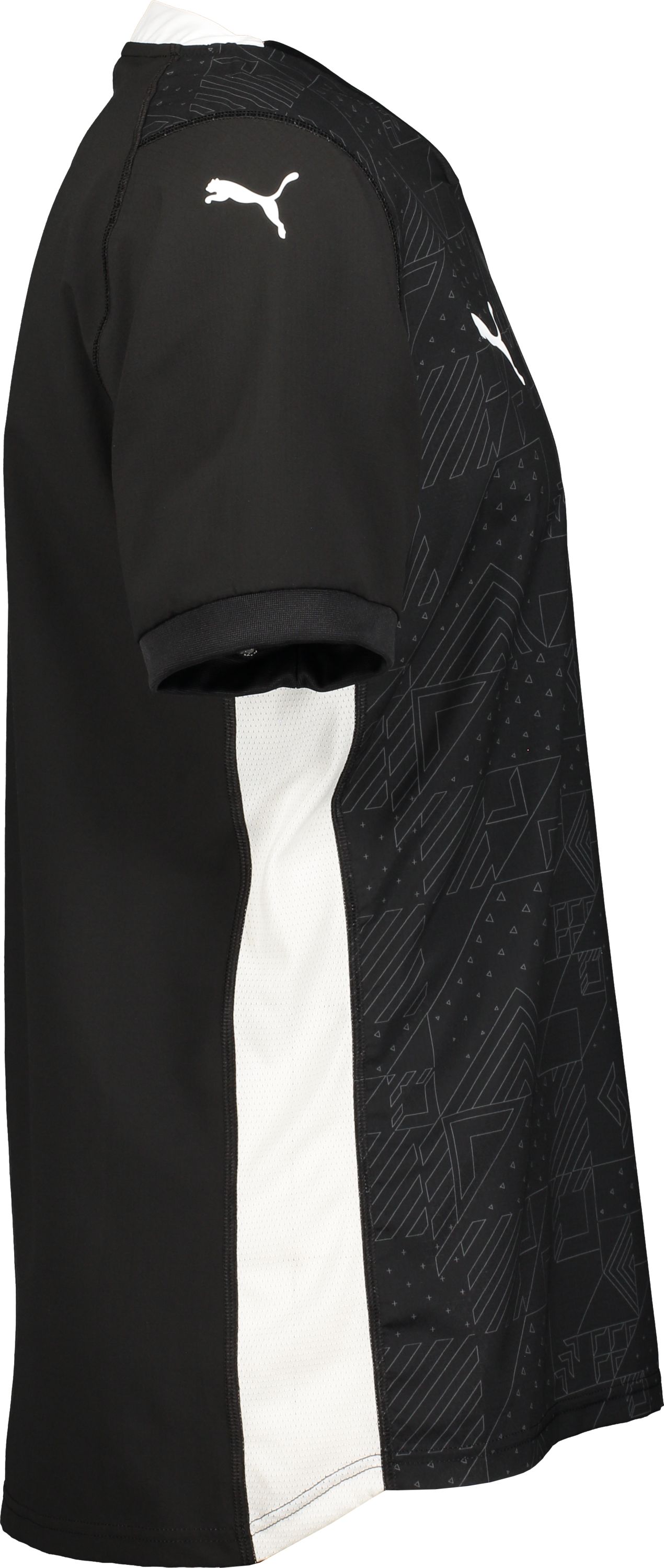 PUMA, T CUP JERSEY