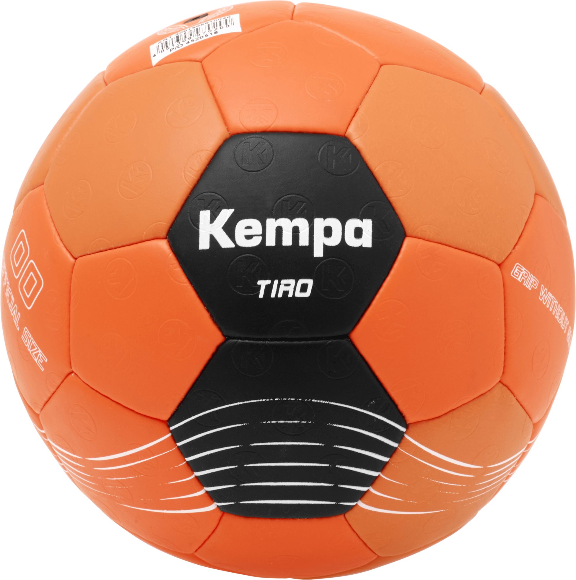 KEMPA, HB TIRO