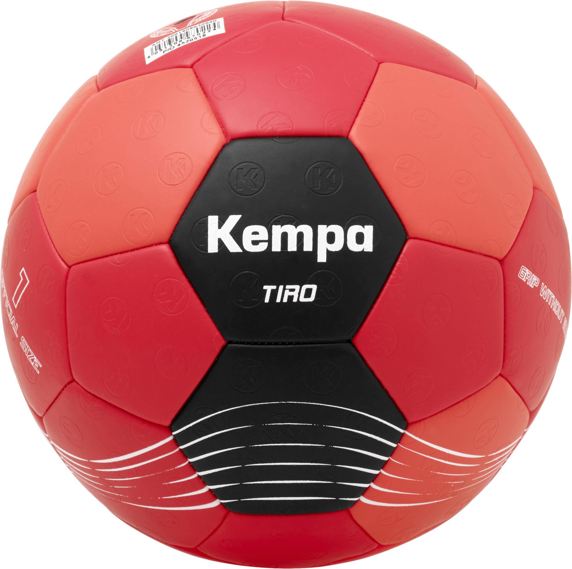 KEMPA, HB TIRO