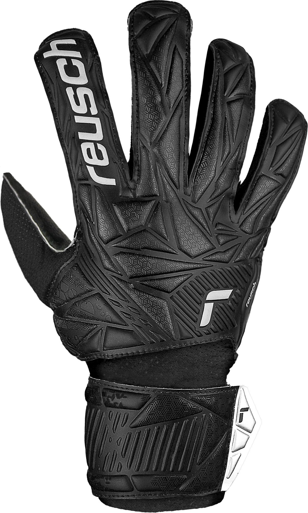 REUSCH, Attrakt Resist Junior