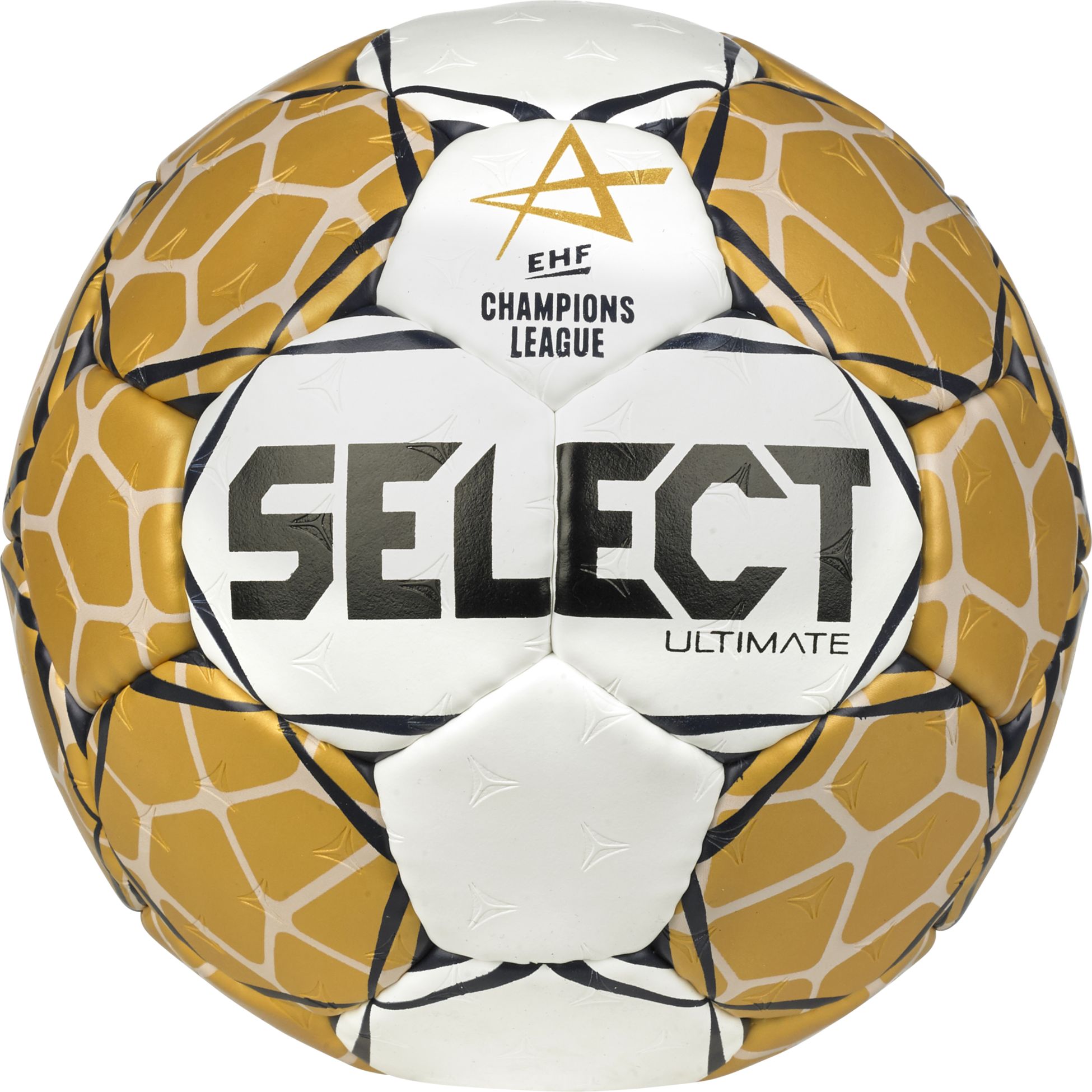 SELECT, Ultimate EHF Champions League v23
